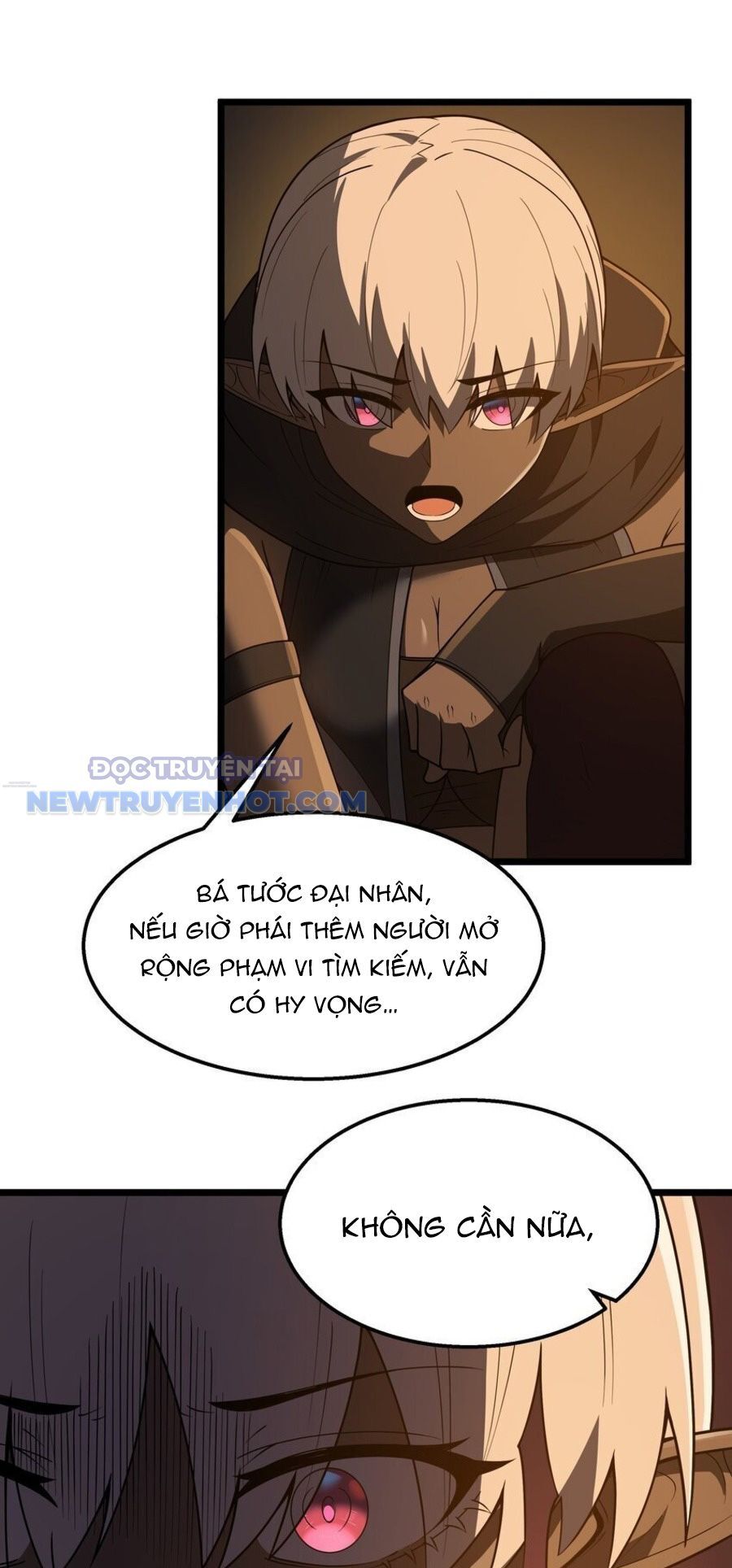 Dũng Giả Này Là Người Theo Chủ Nghĩa Tiền Tài Chí Thượng Chapter 32 - Trang 2