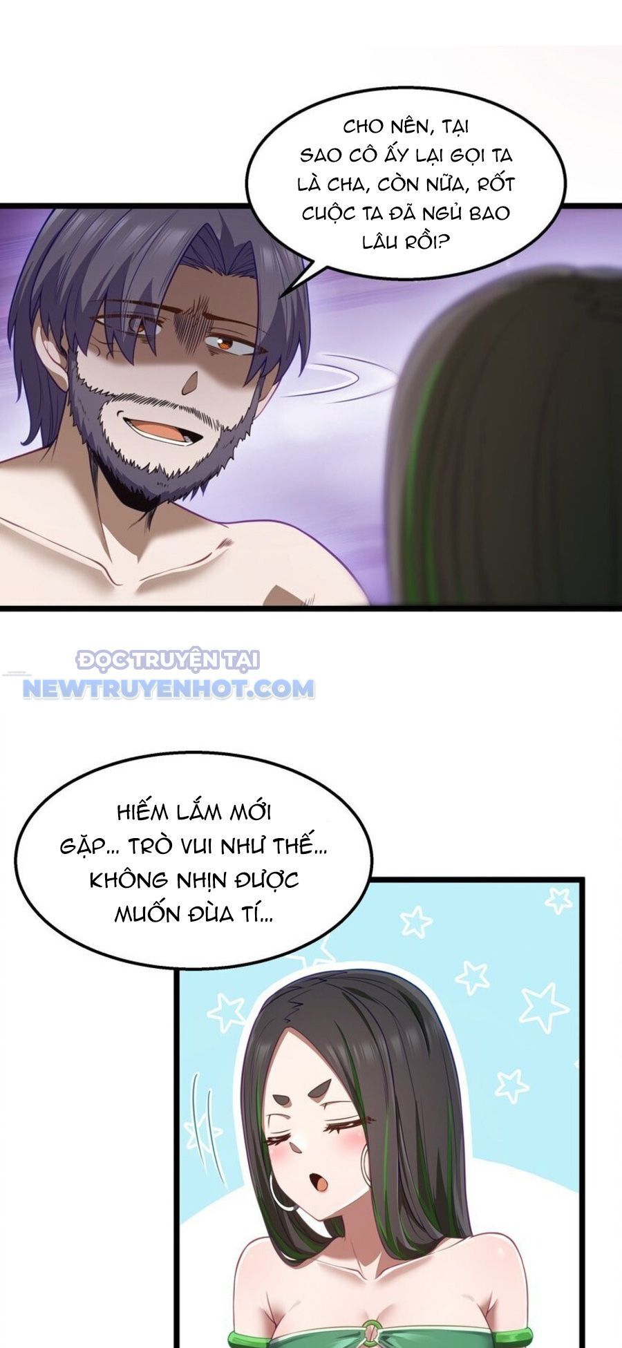 Dũng Giả Này Là Người Theo Chủ Nghĩa Tiền Tài Chí Thượng Chapter 32 - Trang 2