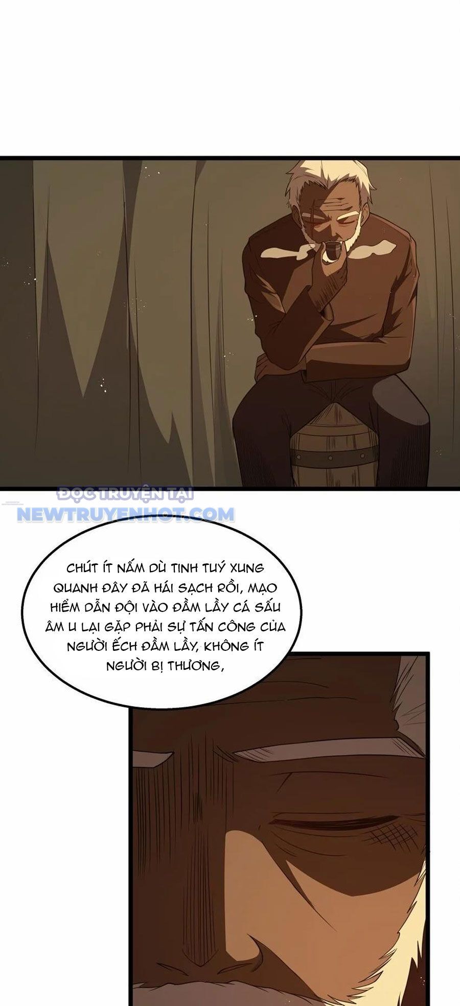 Dũng Giả Này Là Người Theo Chủ Nghĩa Tiền Tài Chí Thượng Chapter 33 - Trang 2