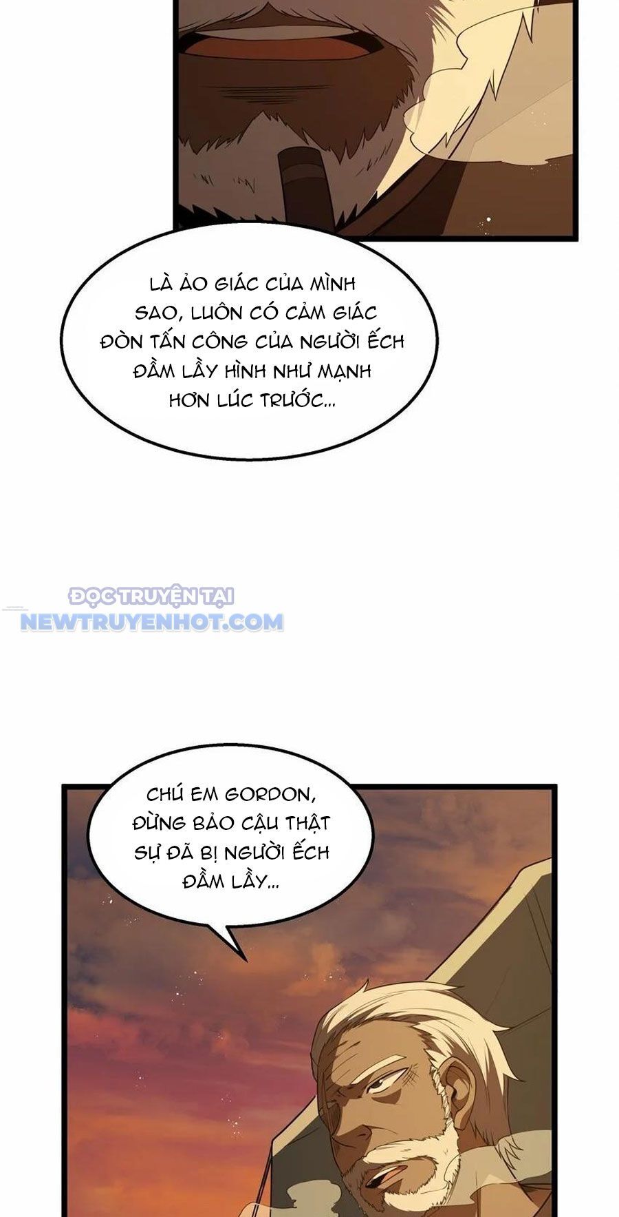 Dũng Giả Này Là Người Theo Chủ Nghĩa Tiền Tài Chí Thượng Chapter 33 - Trang 2