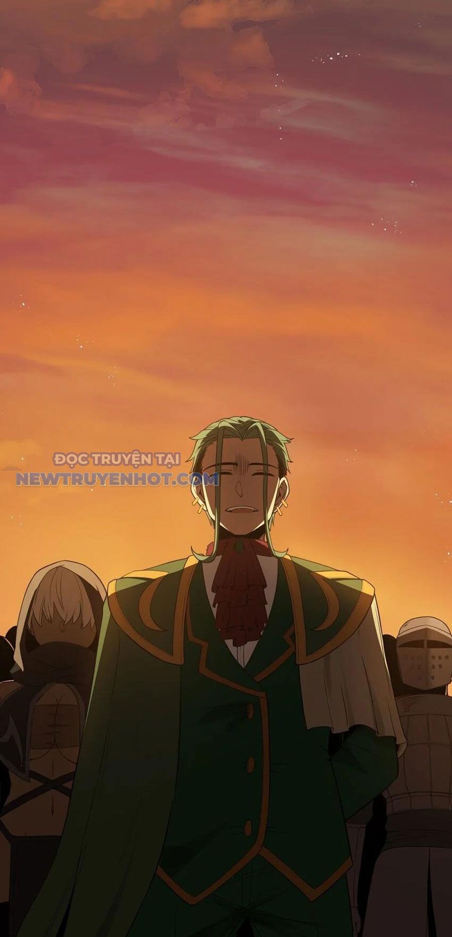 Dũng Giả Này Là Người Theo Chủ Nghĩa Tiền Tài Chí Thượng Chapter 33 - Trang 2