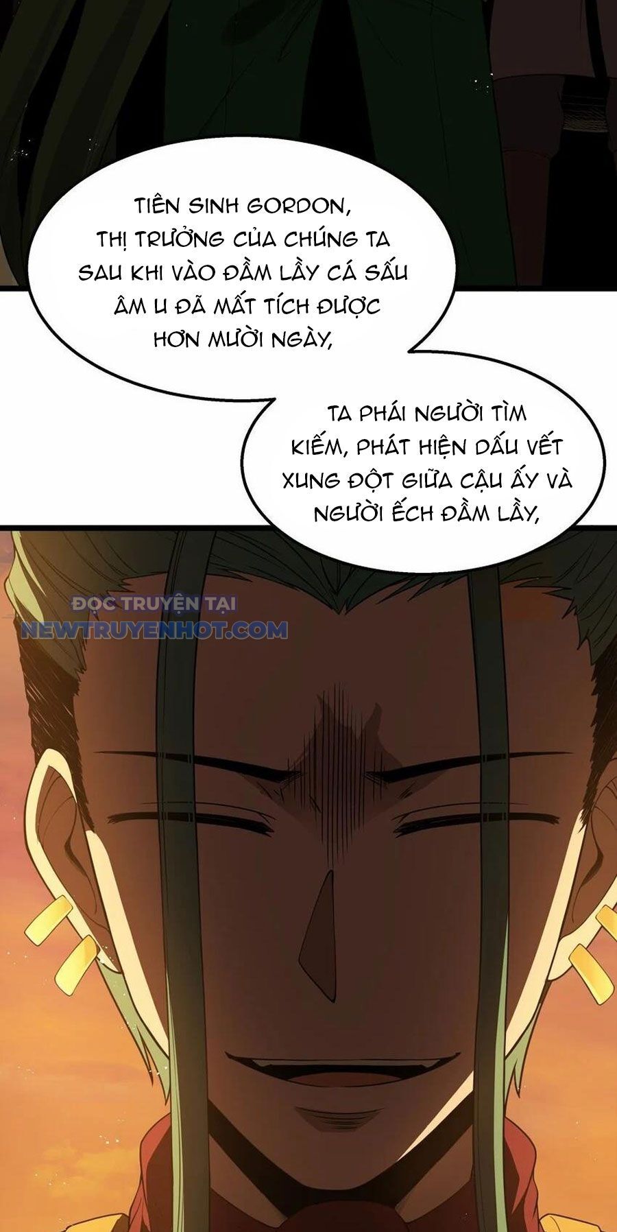Dũng Giả Này Là Người Theo Chủ Nghĩa Tiền Tài Chí Thượng Chapter 33 - Trang 2