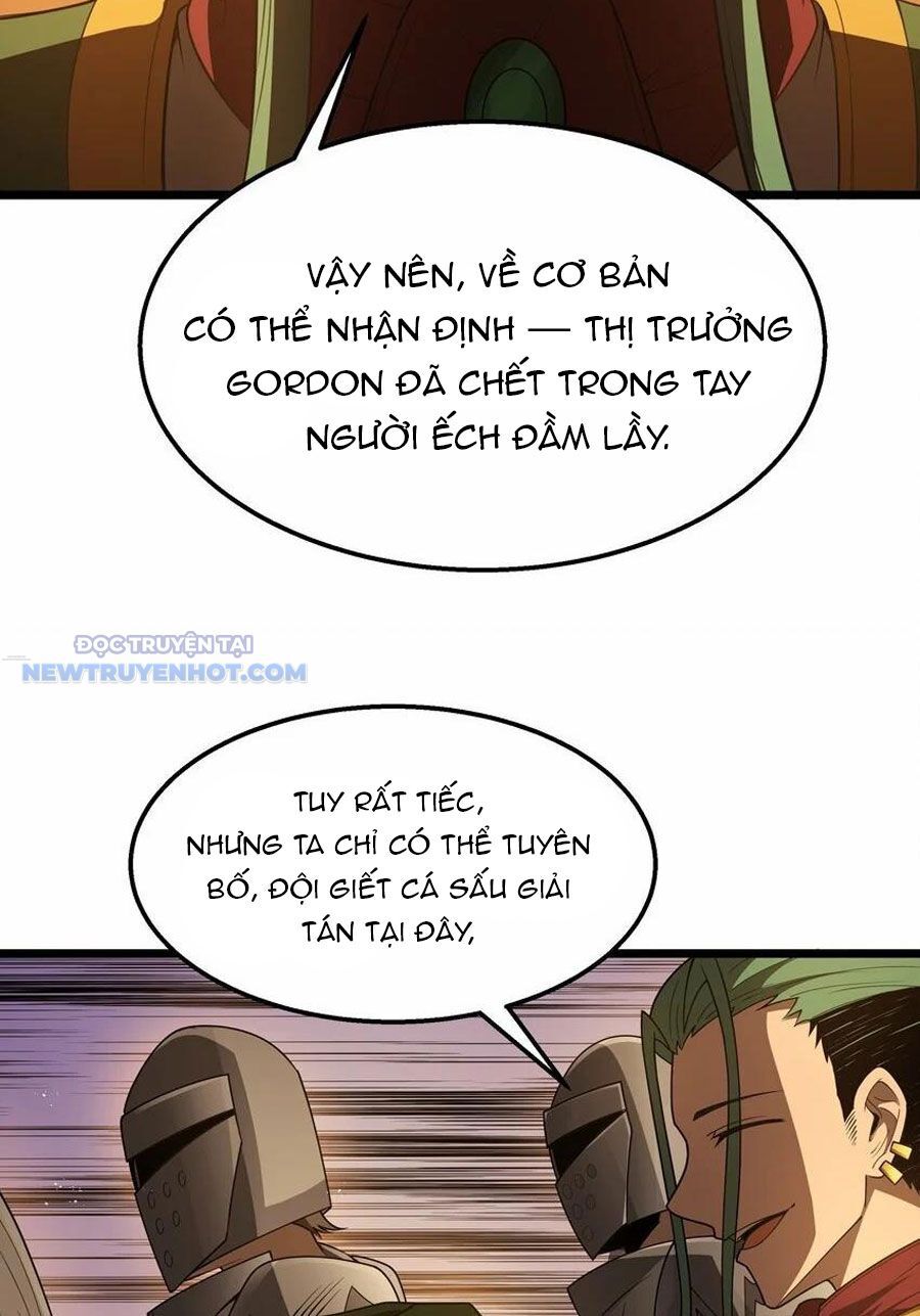 Dũng Giả Này Là Người Theo Chủ Nghĩa Tiền Tài Chí Thượng Chapter 33 - Trang 2