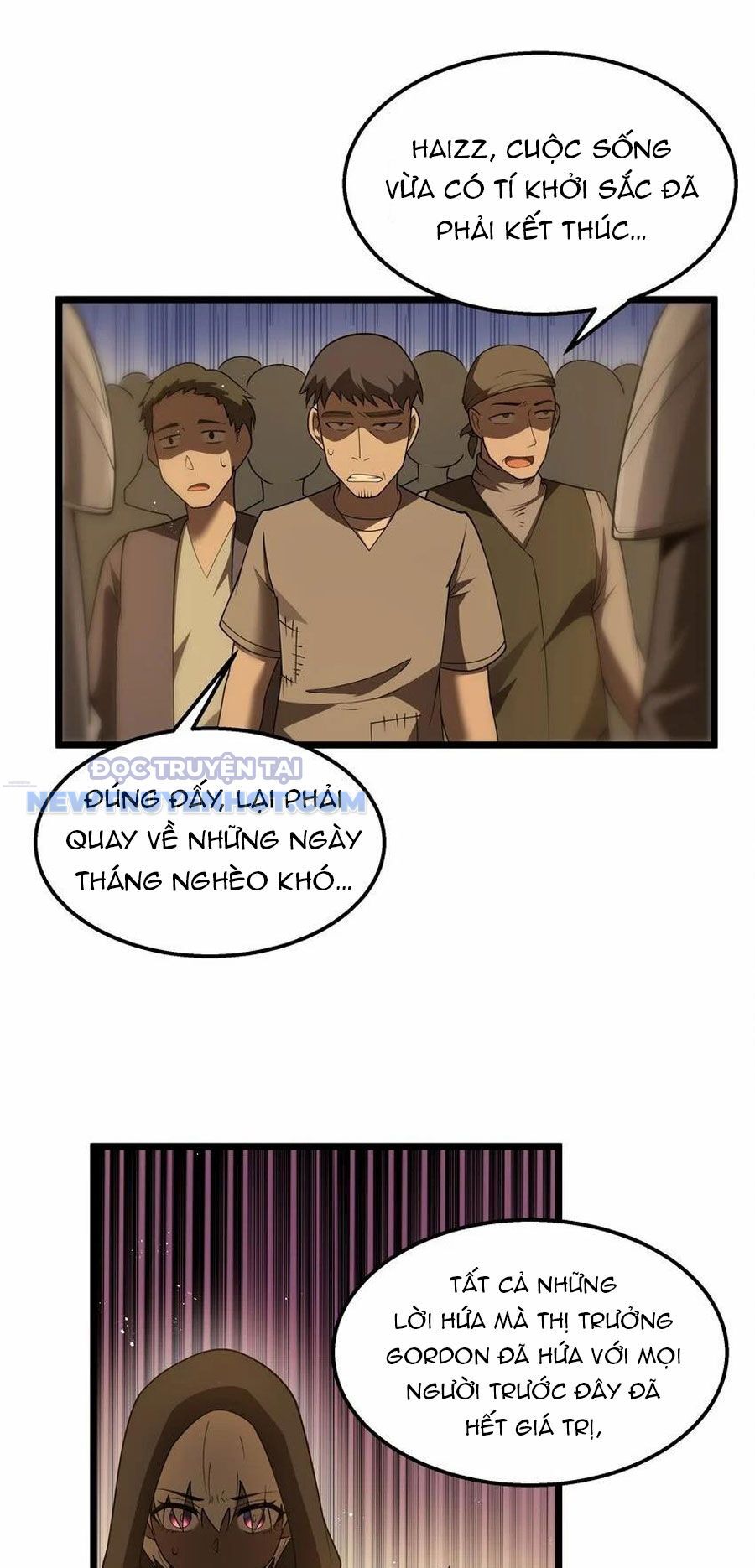 Dũng Giả Này Là Người Theo Chủ Nghĩa Tiền Tài Chí Thượng Chapter 33 - Trang 2