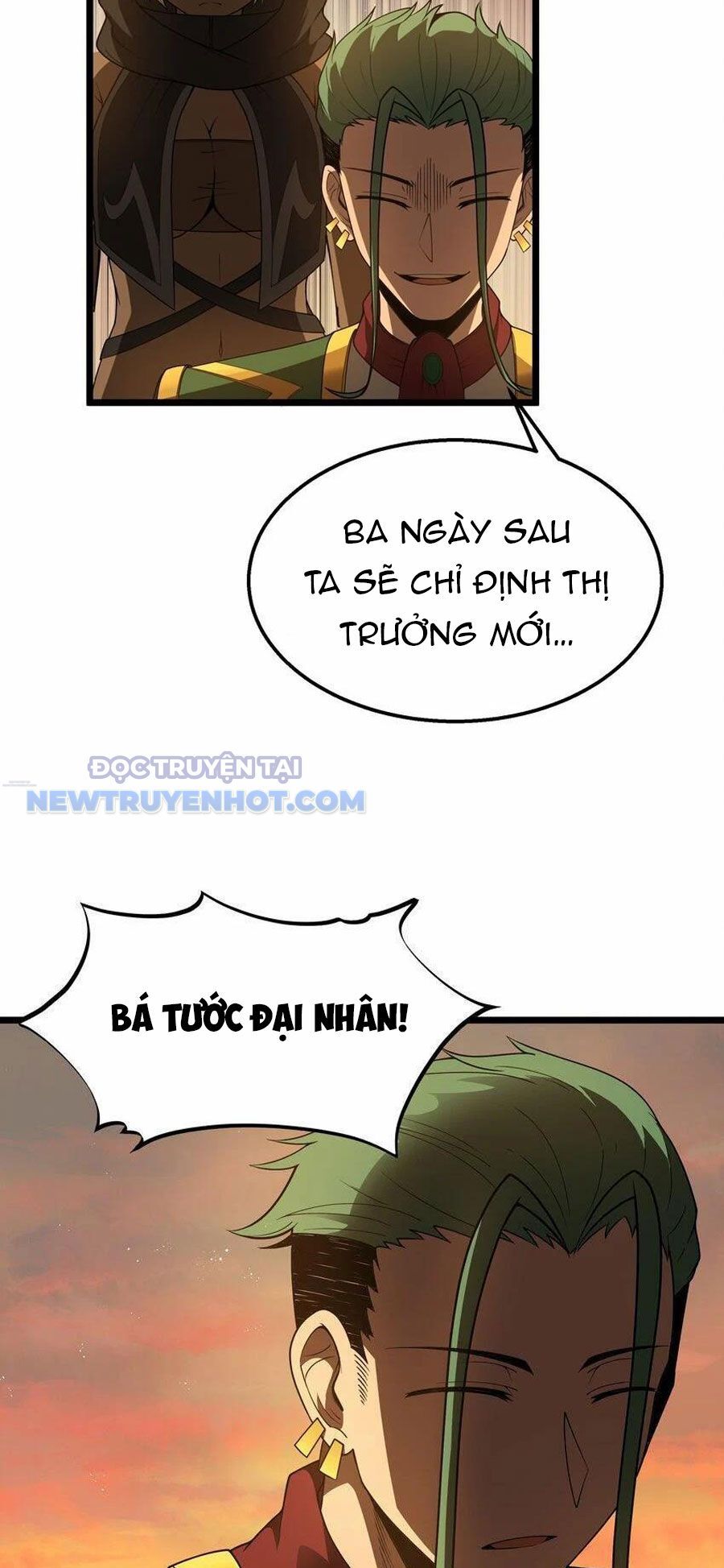 Dũng Giả Này Là Người Theo Chủ Nghĩa Tiền Tài Chí Thượng Chapter 33 - Trang 2