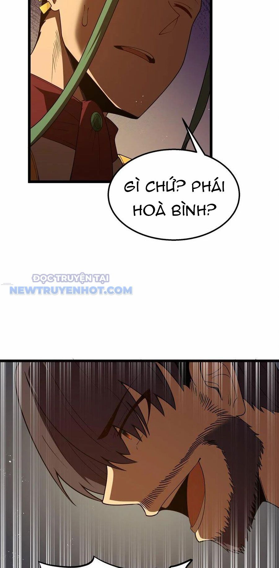 Dũng Giả Này Là Người Theo Chủ Nghĩa Tiền Tài Chí Thượng Chapter 33 - Trang 2