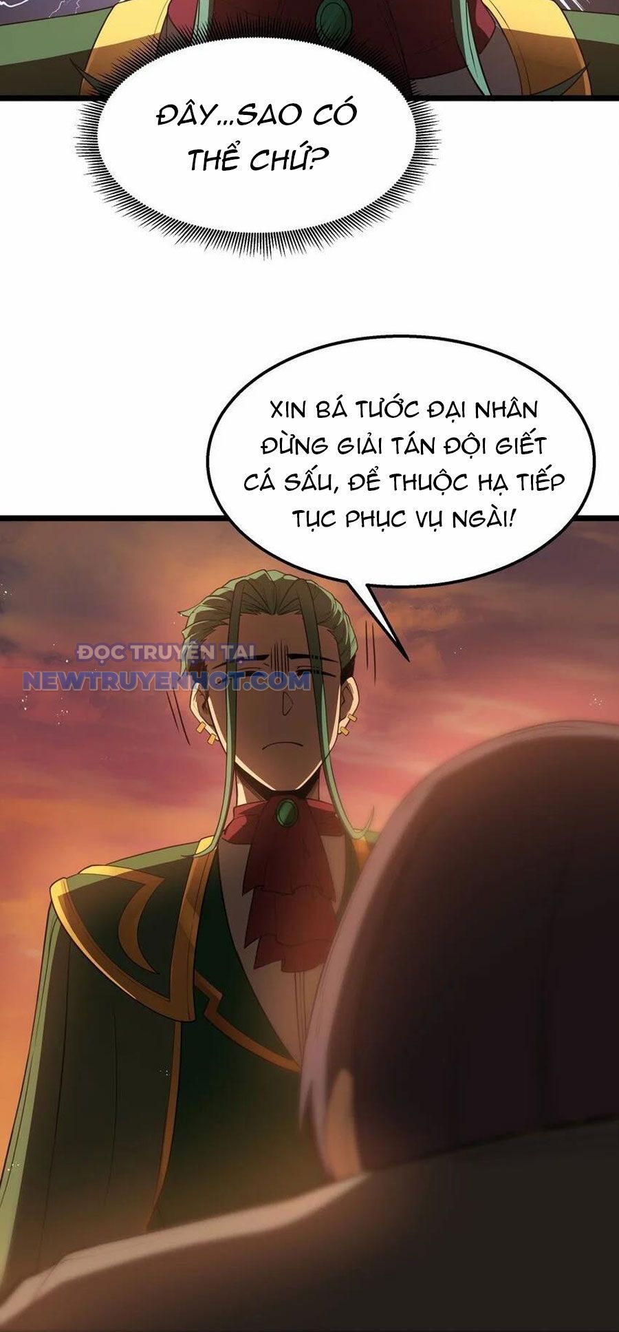 Dũng Giả Này Là Người Theo Chủ Nghĩa Tiền Tài Chí Thượng Chapter 33 - Trang 2