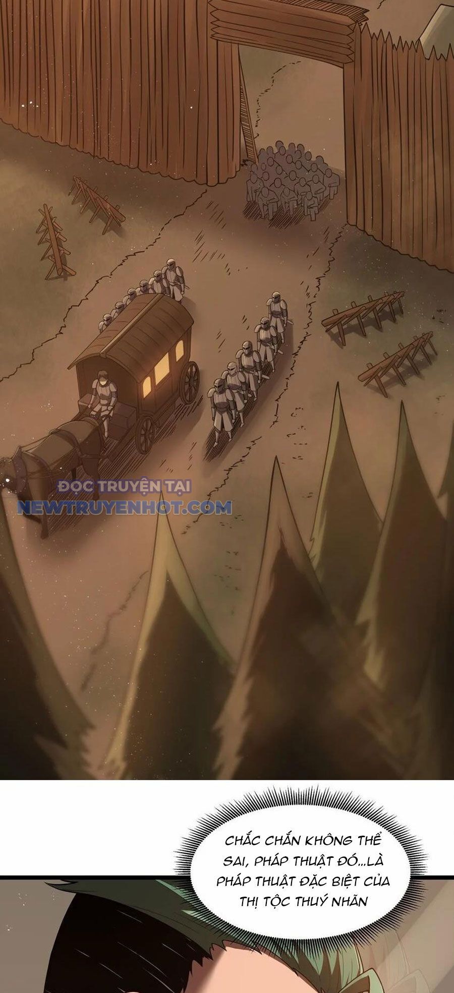 Dũng Giả Này Là Người Theo Chủ Nghĩa Tiền Tài Chí Thượng Chapter 33 - Trang 2