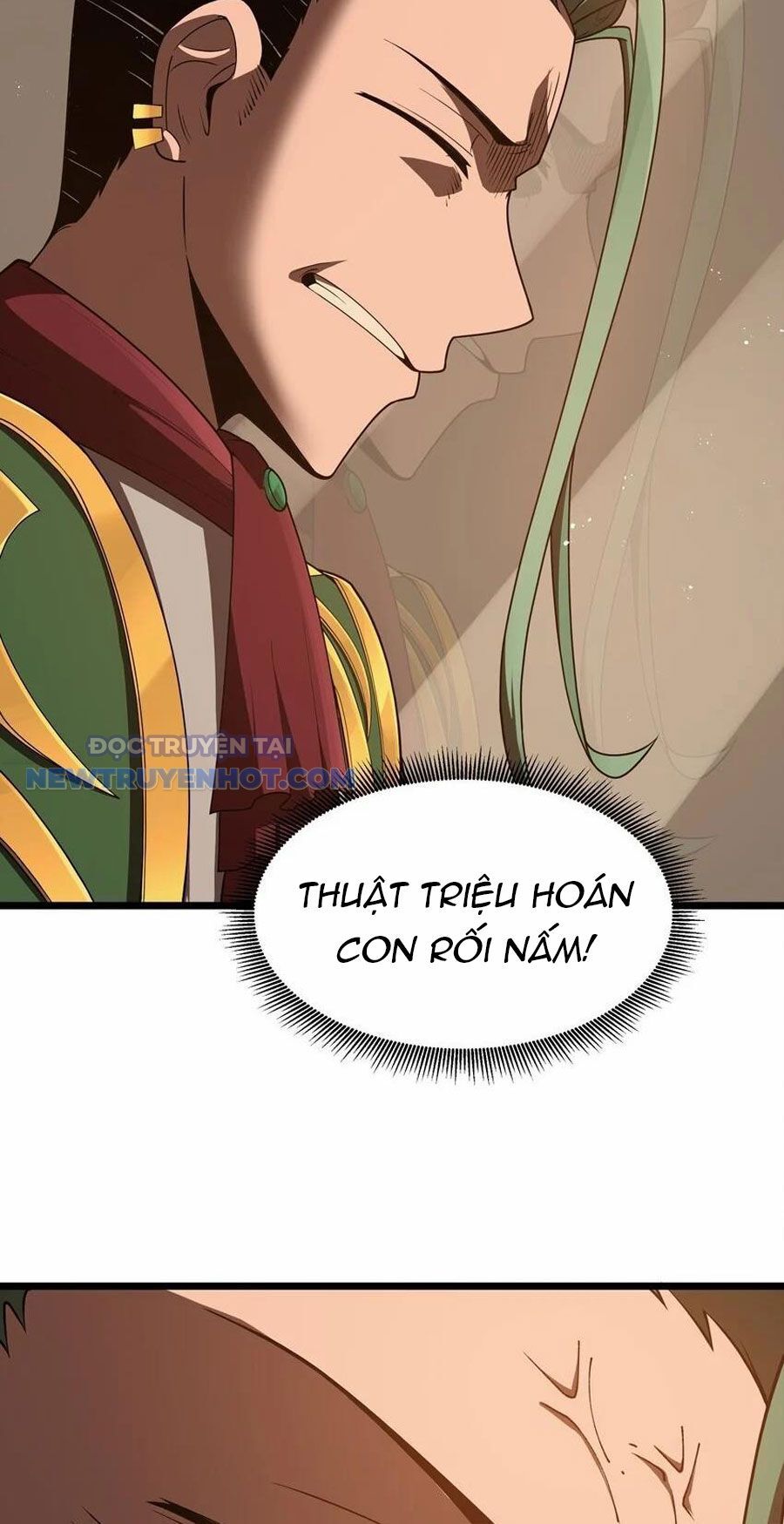 Dũng Giả Này Là Người Theo Chủ Nghĩa Tiền Tài Chí Thượng Chapter 33 - Trang 2