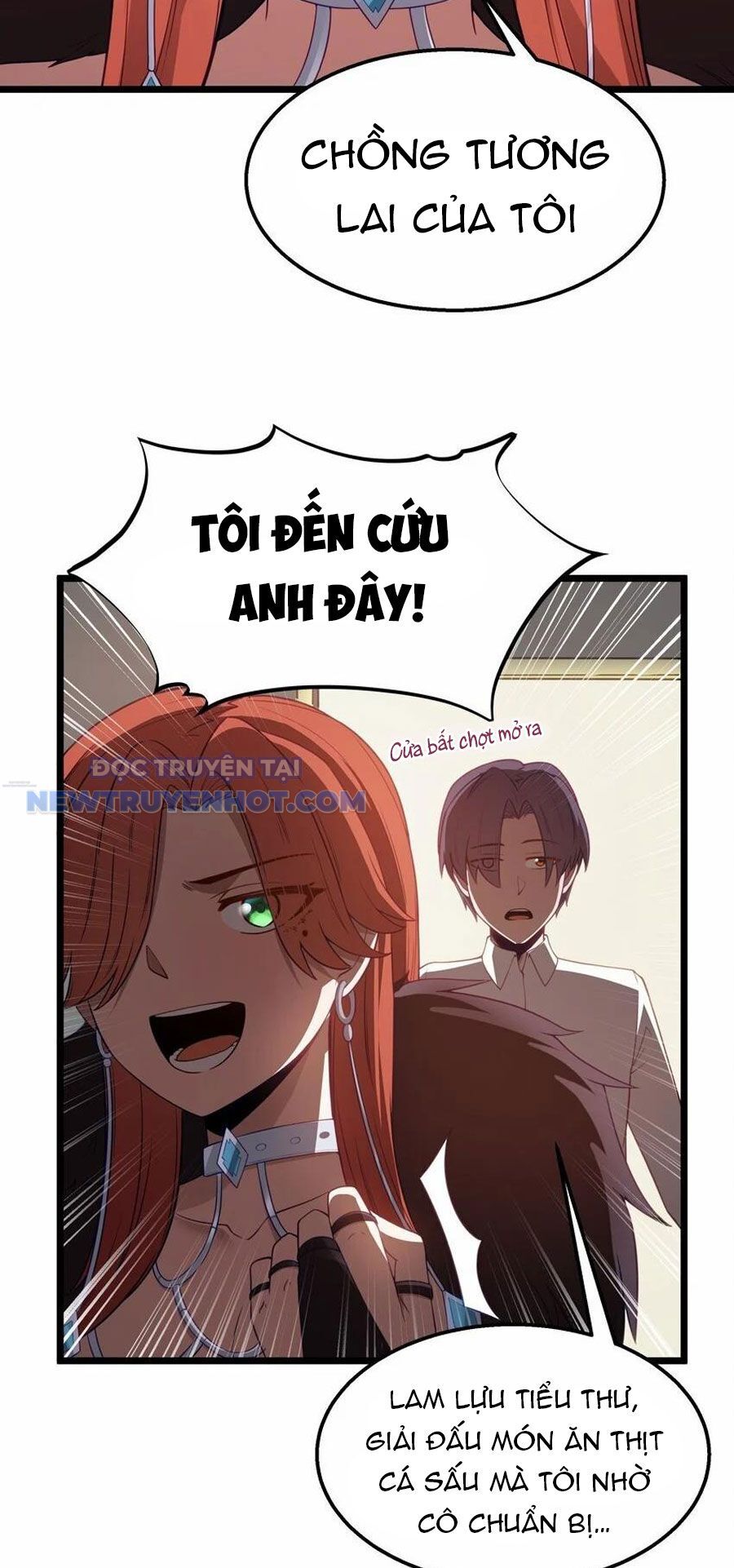 Dũng Giả Này Là Người Theo Chủ Nghĩa Tiền Tài Chí Thượng Chapter 33 - Trang 2
