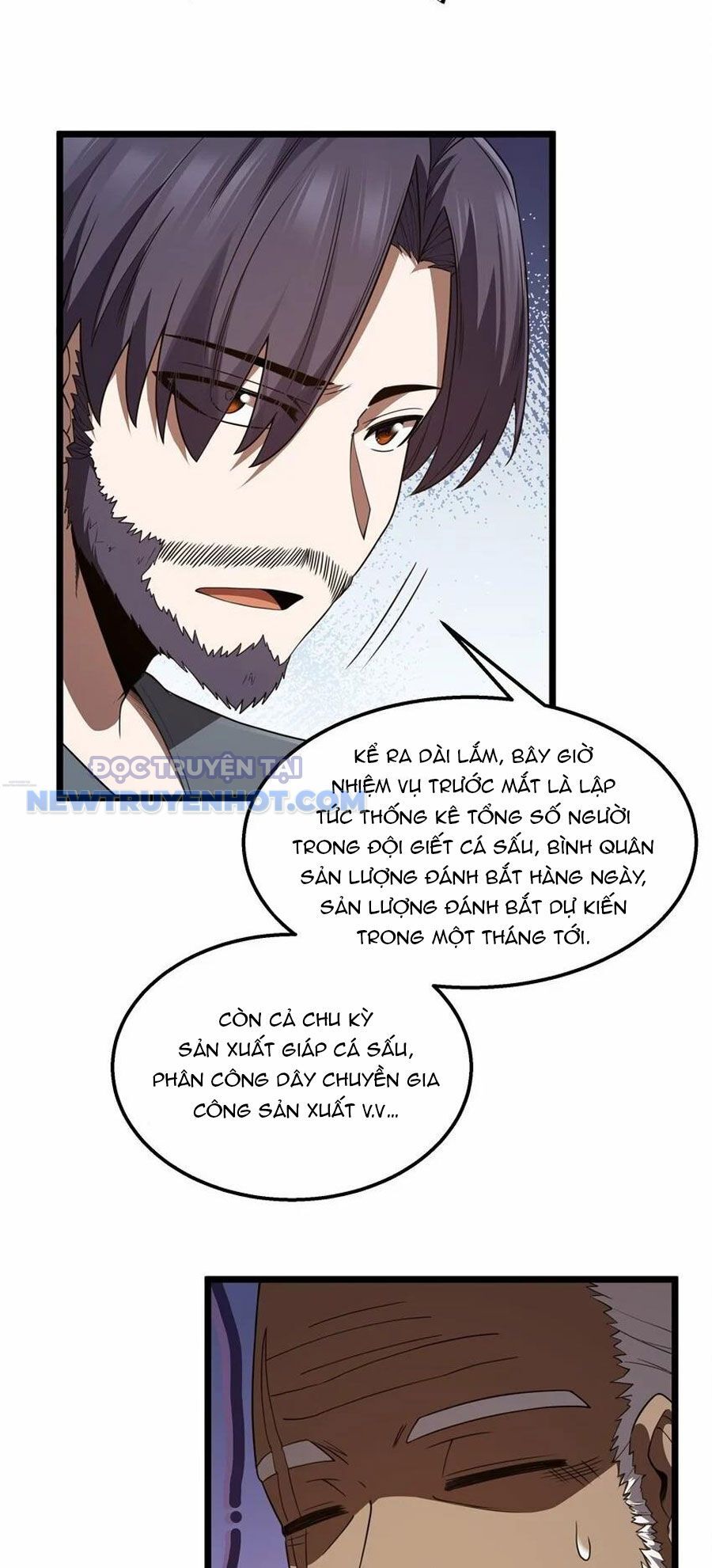 Dũng Giả Này Là Người Theo Chủ Nghĩa Tiền Tài Chí Thượng Chapter 33 - Trang 2