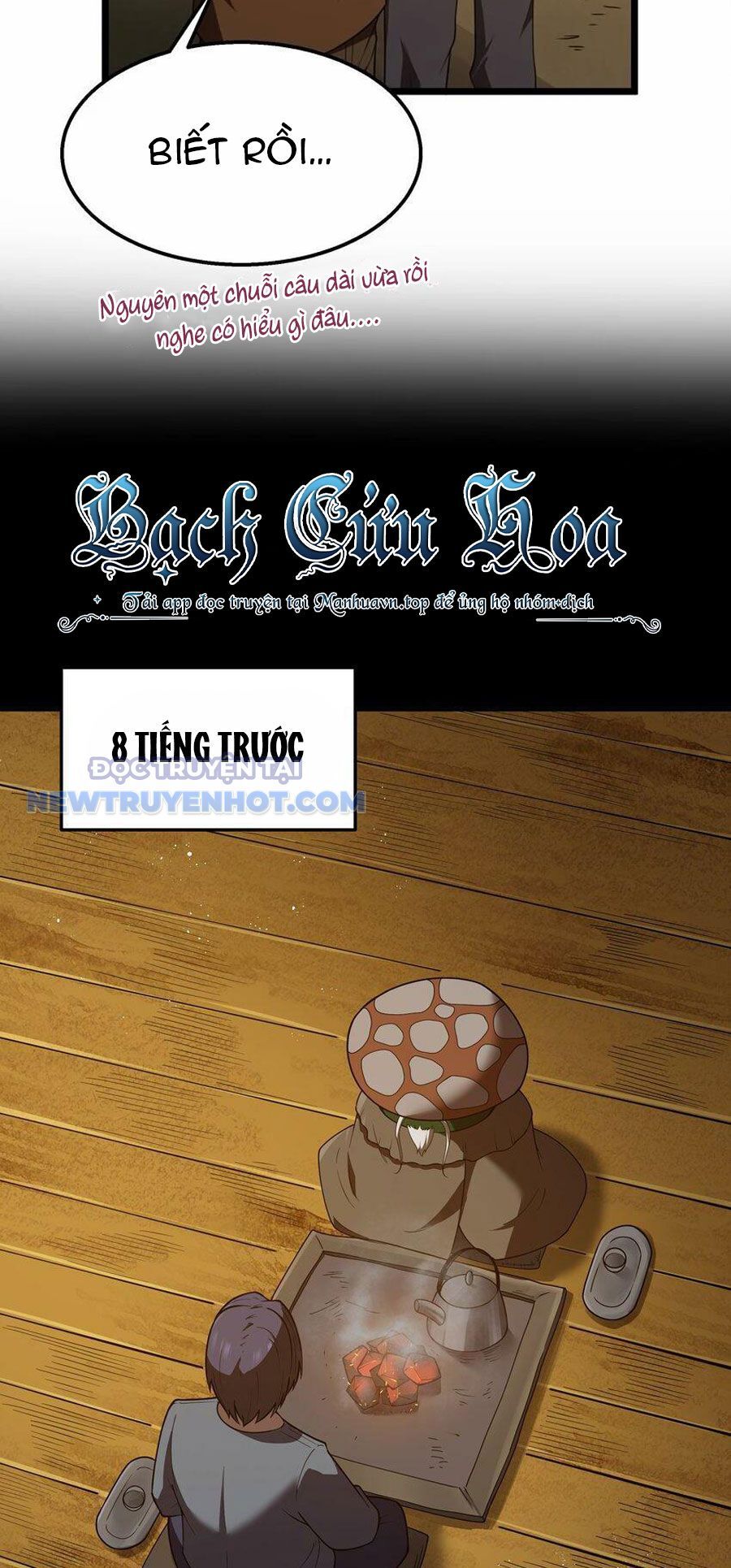 Dũng Giả Này Là Người Theo Chủ Nghĩa Tiền Tài Chí Thượng Chapter 33 - Trang 2