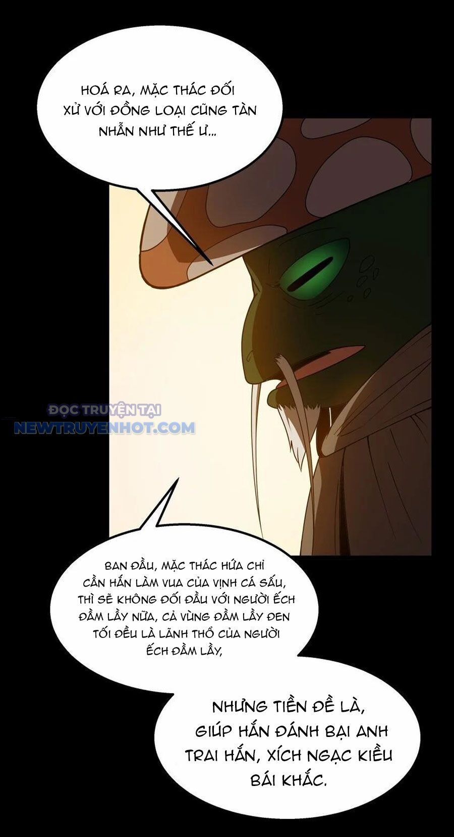Dũng Giả Này Là Người Theo Chủ Nghĩa Tiền Tài Chí Thượng Chapter 33 - Trang 2