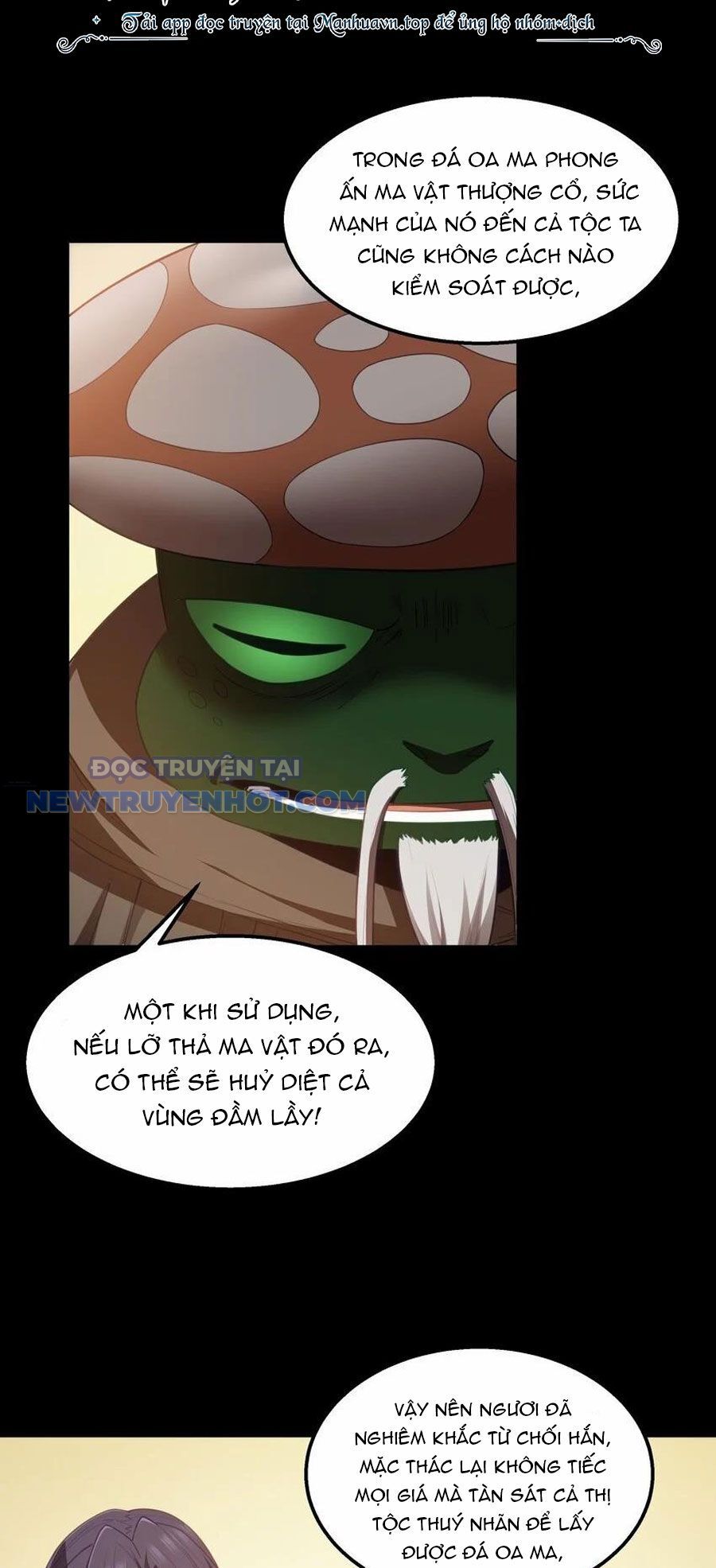 Dũng Giả Này Là Người Theo Chủ Nghĩa Tiền Tài Chí Thượng Chapter 33 - Trang 2