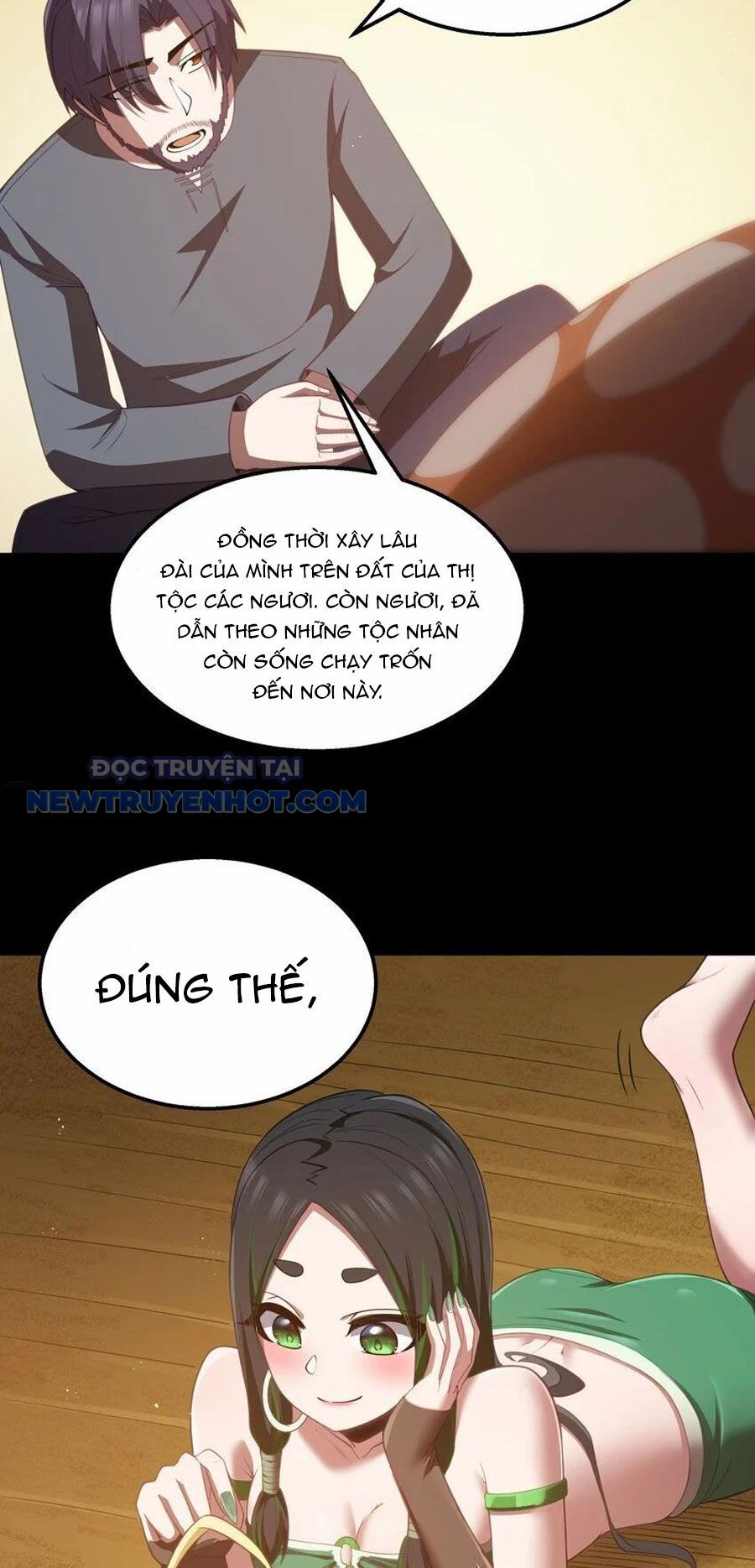 Dũng Giả Này Là Người Theo Chủ Nghĩa Tiền Tài Chí Thượng Chapter 33 - Trang 2