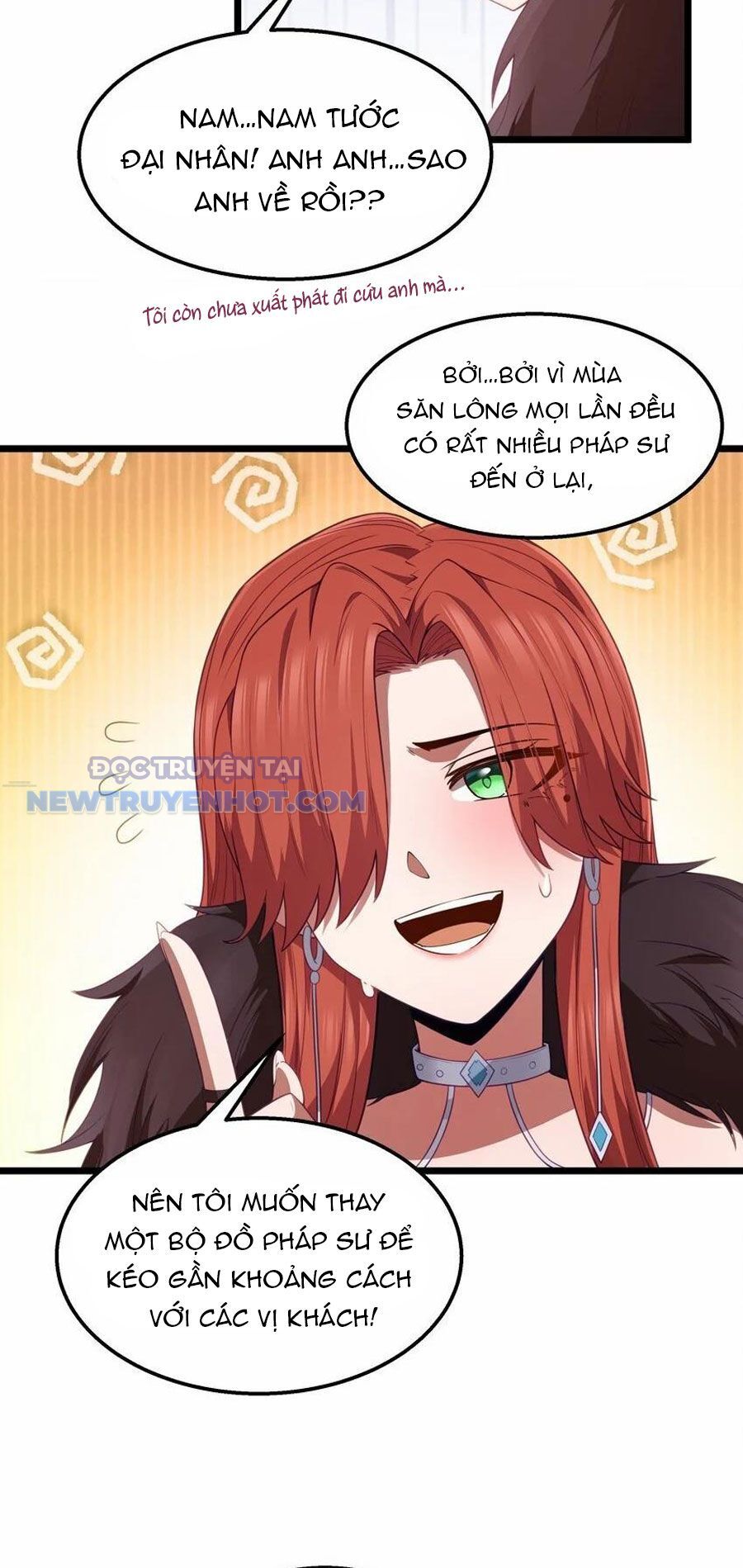 Dũng Giả Này Là Người Theo Chủ Nghĩa Tiền Tài Chí Thượng Chapter 33 - Trang 2