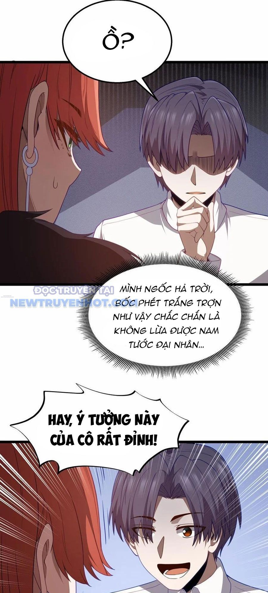 Dũng Giả Này Là Người Theo Chủ Nghĩa Tiền Tài Chí Thượng Chapter 33 - Trang 2