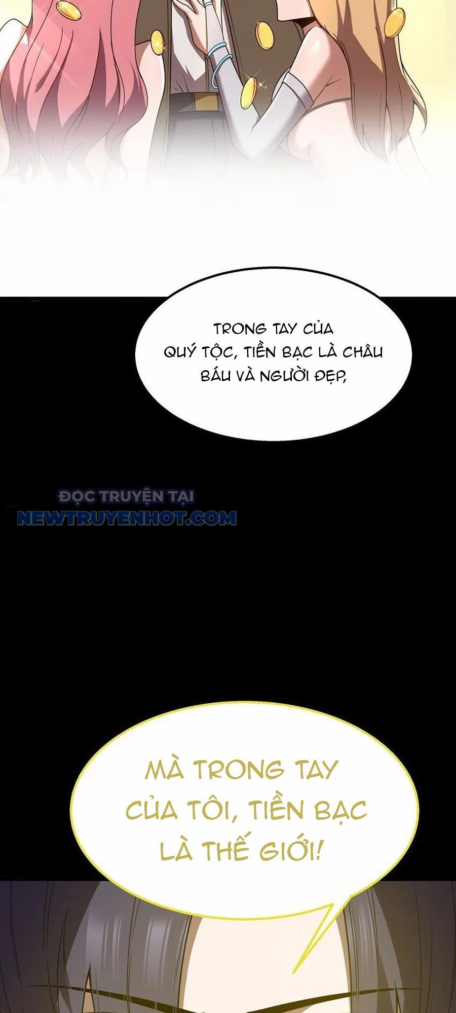 Dũng Giả Này Là Người Theo Chủ Nghĩa Tiền Tài Chí Thượng Chapter 34 - Trang 2