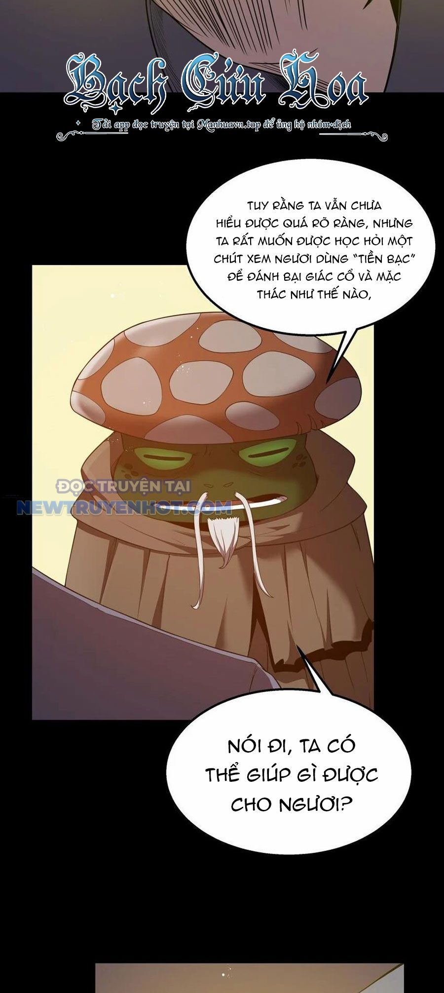 Dũng Giả Này Là Người Theo Chủ Nghĩa Tiền Tài Chí Thượng Chapter 34 - Trang 2