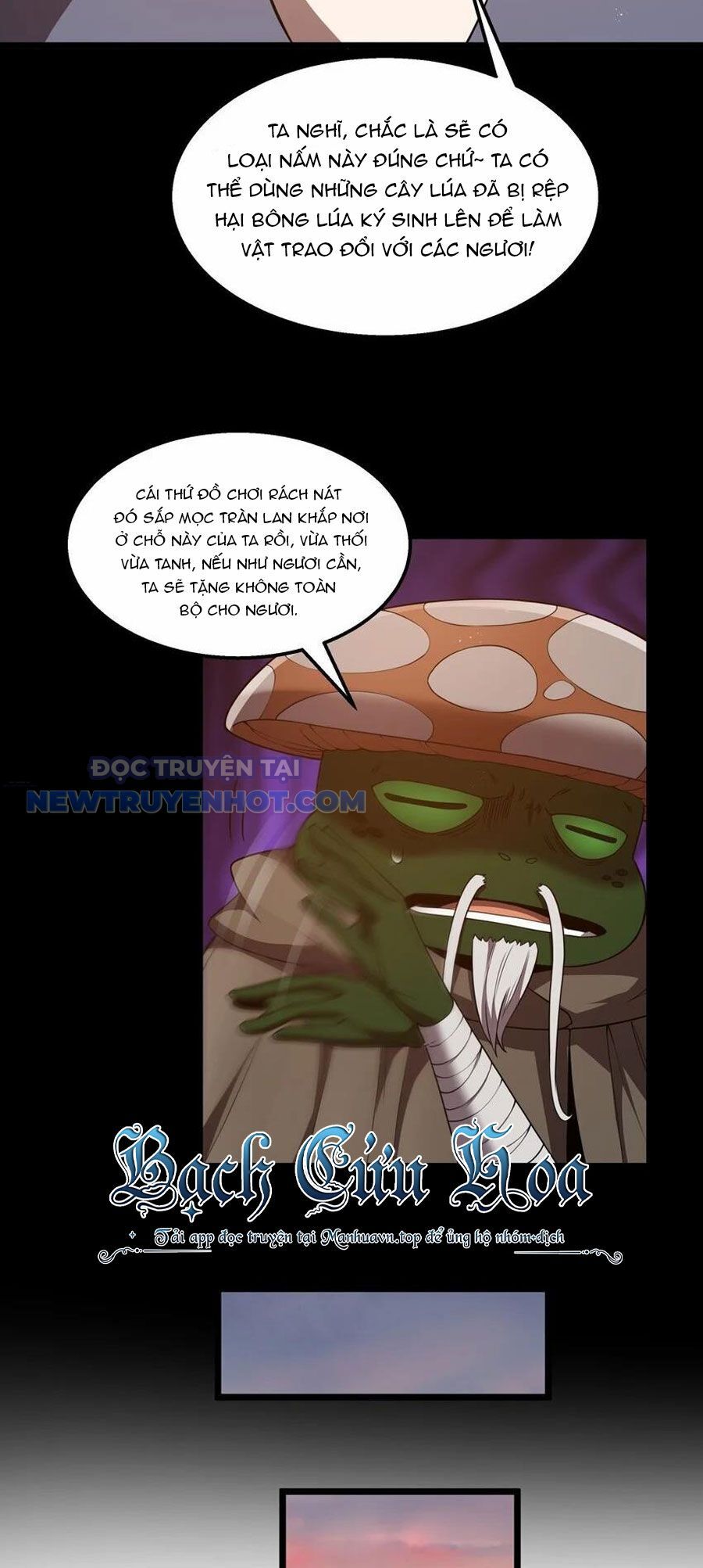 Dũng Giả Này Là Người Theo Chủ Nghĩa Tiền Tài Chí Thượng Chapter 34 - Trang 2