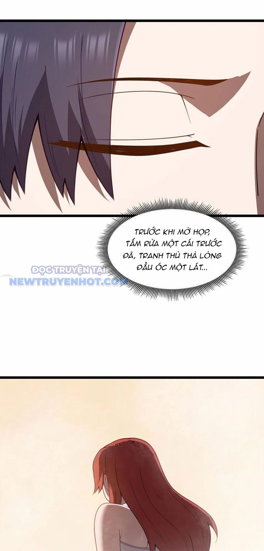 Dũng Giả Này Là Người Theo Chủ Nghĩa Tiền Tài Chí Thượng Chapter 34 - Trang 2