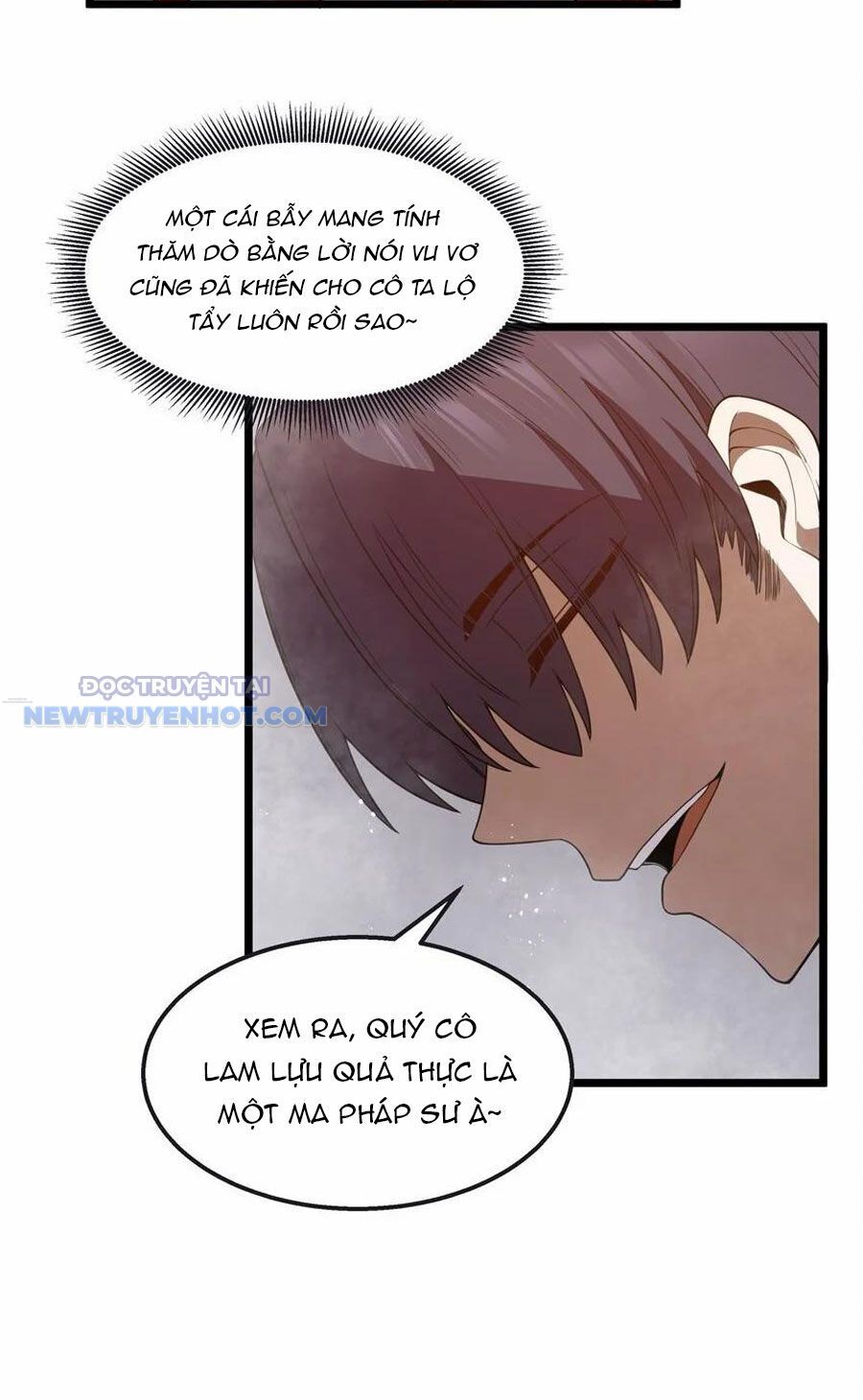 Dũng Giả Này Là Người Theo Chủ Nghĩa Tiền Tài Chí Thượng Chapter 34 - Trang 2