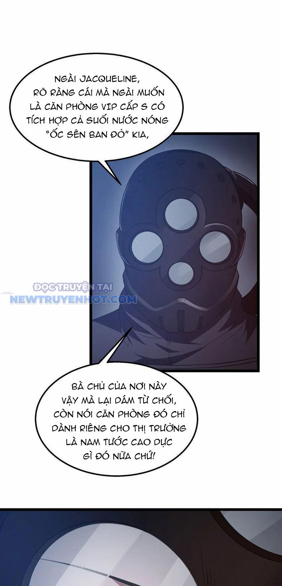 Dũng Giả Này Là Người Theo Chủ Nghĩa Tiền Tài Chí Thượng Chapter 34 - Trang 2