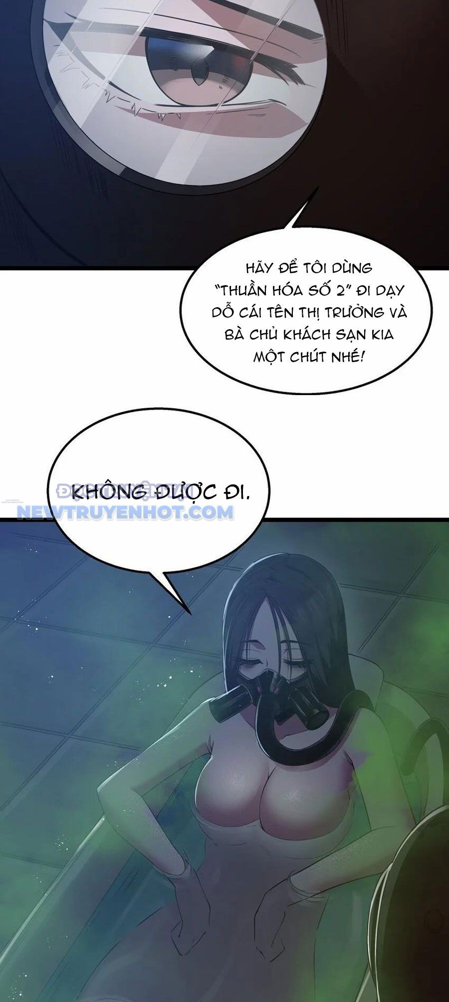 Dũng Giả Này Là Người Theo Chủ Nghĩa Tiền Tài Chí Thượng Chapter 34 - Trang 2
