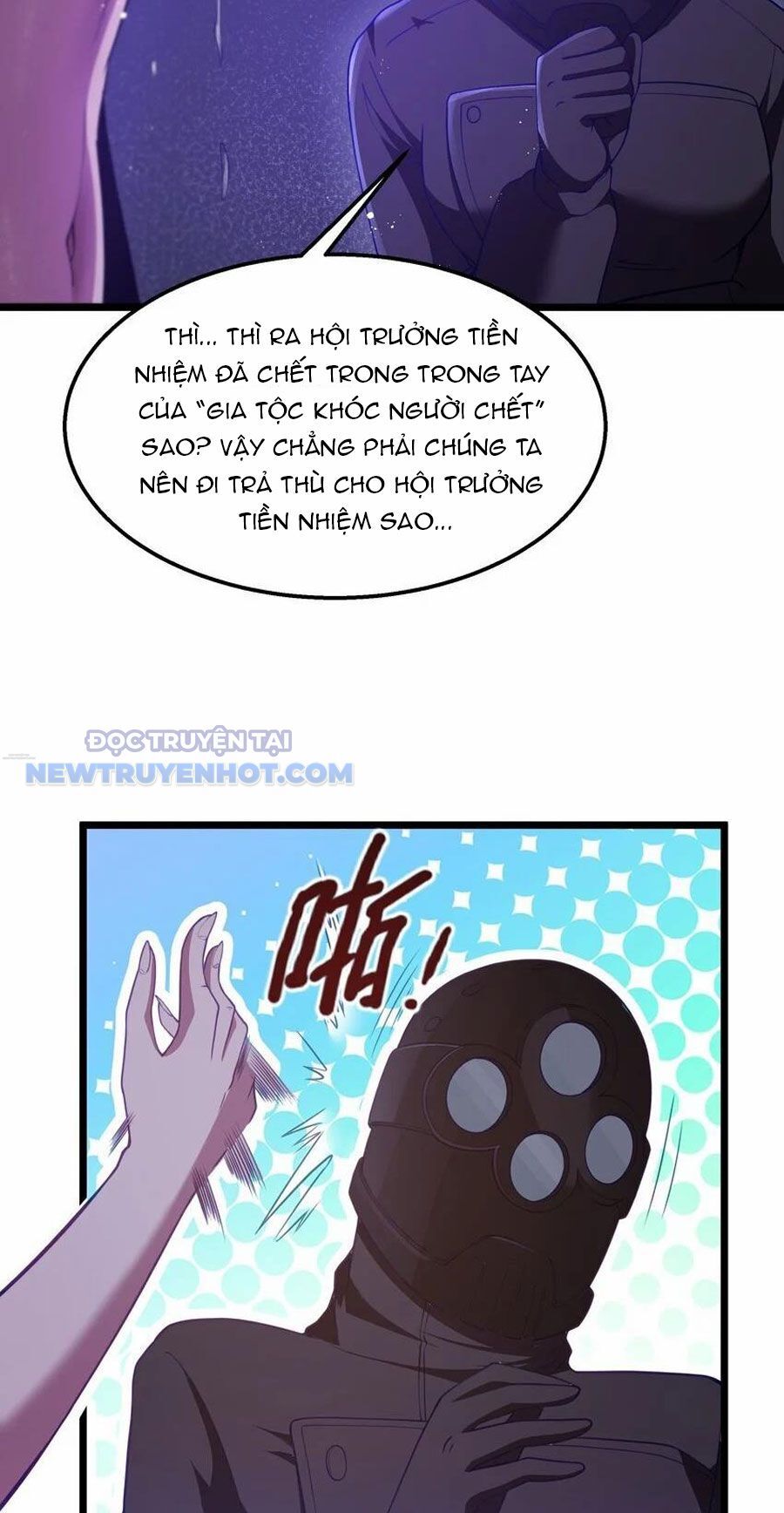 Dũng Giả Này Là Người Theo Chủ Nghĩa Tiền Tài Chí Thượng Chapter 34 - Trang 2