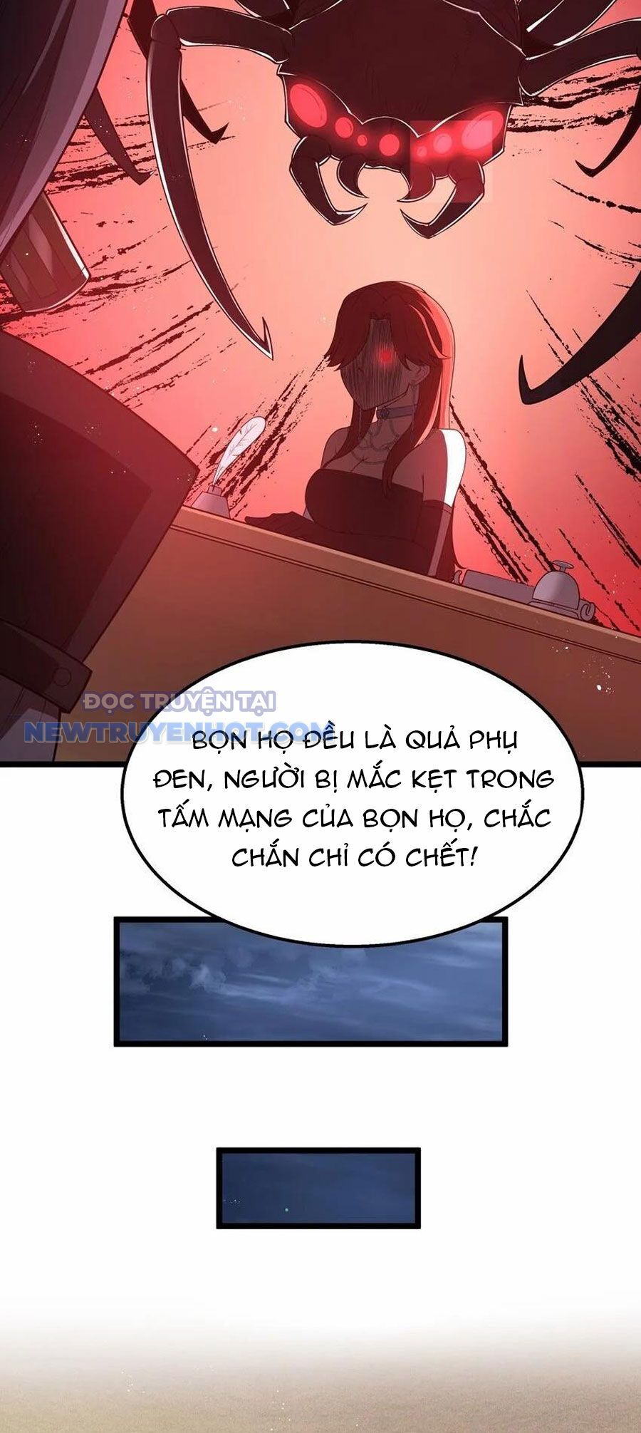 Dũng Giả Này Là Người Theo Chủ Nghĩa Tiền Tài Chí Thượng Chapter 34 - Trang 2