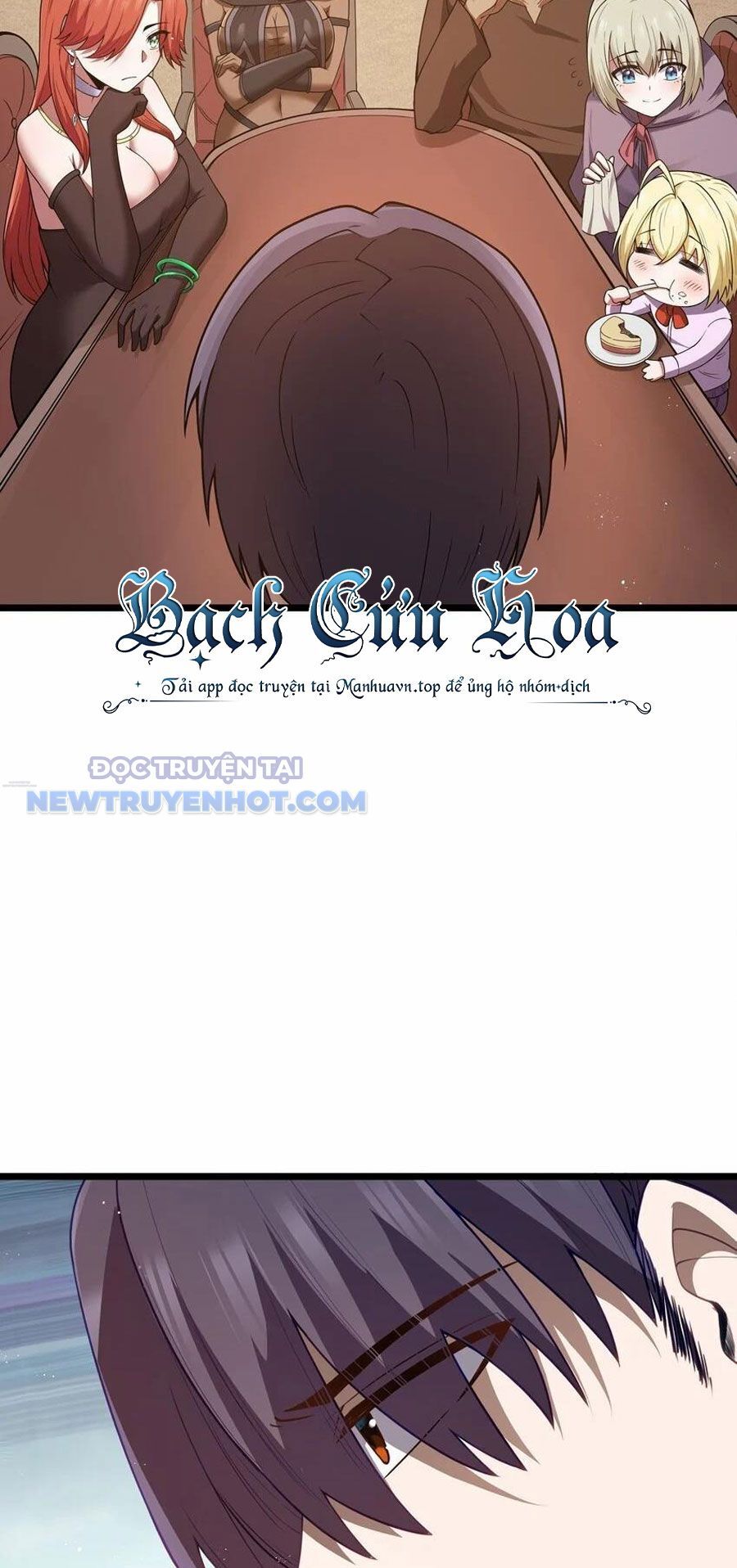 Dũng Giả Này Là Người Theo Chủ Nghĩa Tiền Tài Chí Thượng Chapter 34 - Trang 2