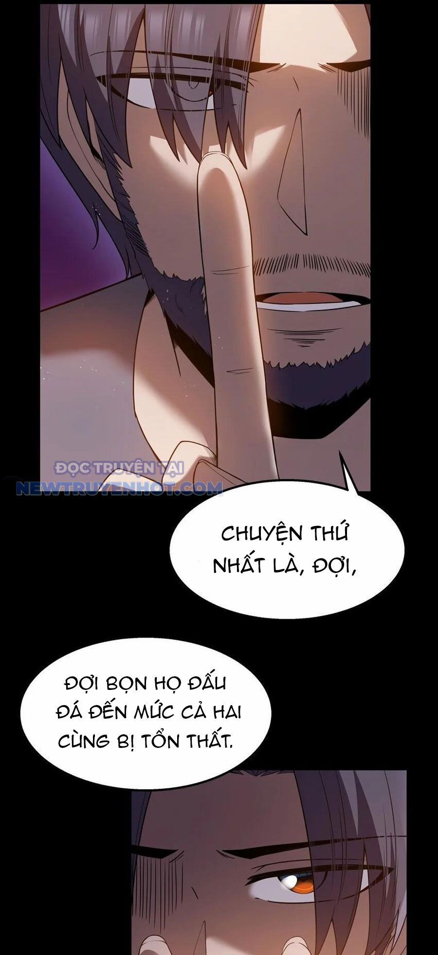 Dũng Giả Này Là Người Theo Chủ Nghĩa Tiền Tài Chí Thượng Chapter 34 - Trang 2