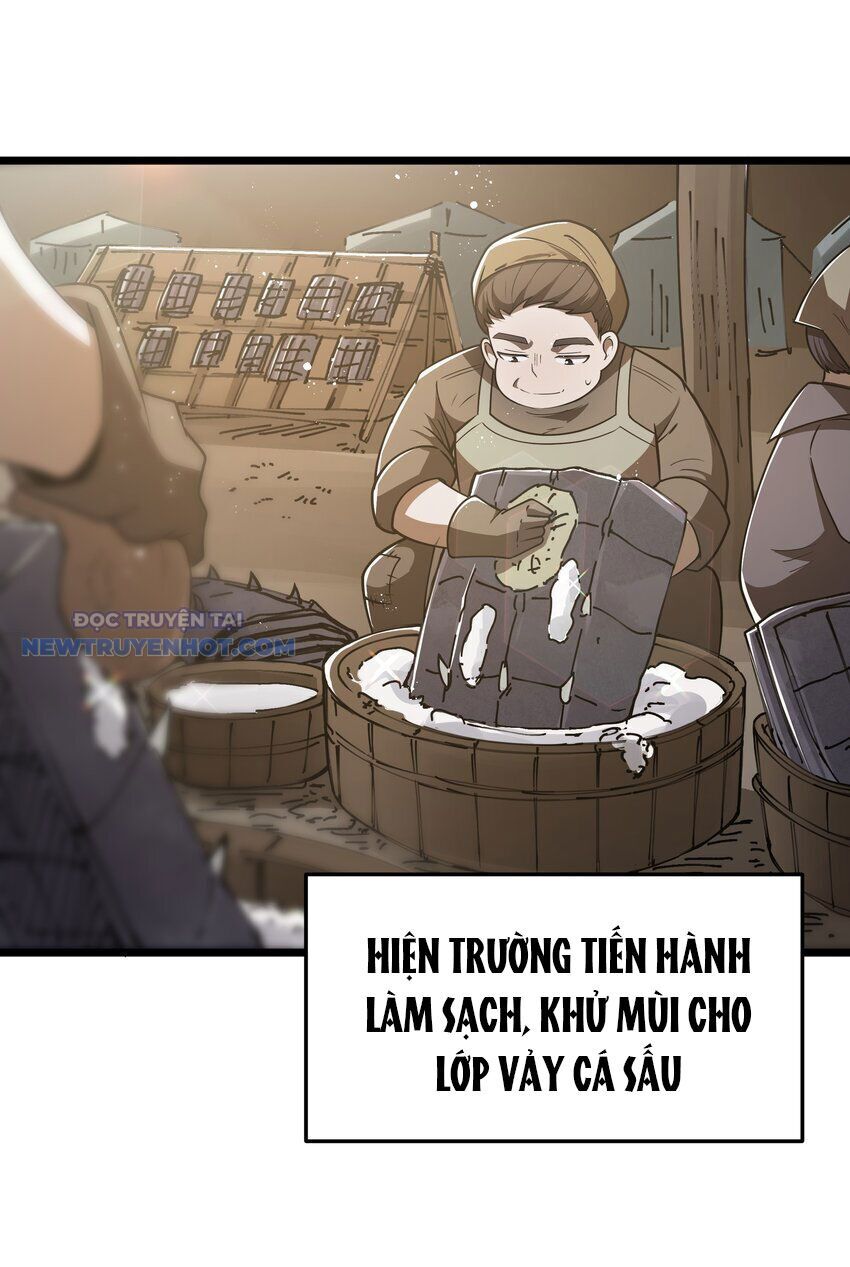 Dũng Giả Này Là Người Theo Chủ Nghĩa Tiền Tài Chí Thượng Chapter 35 - Trang 2