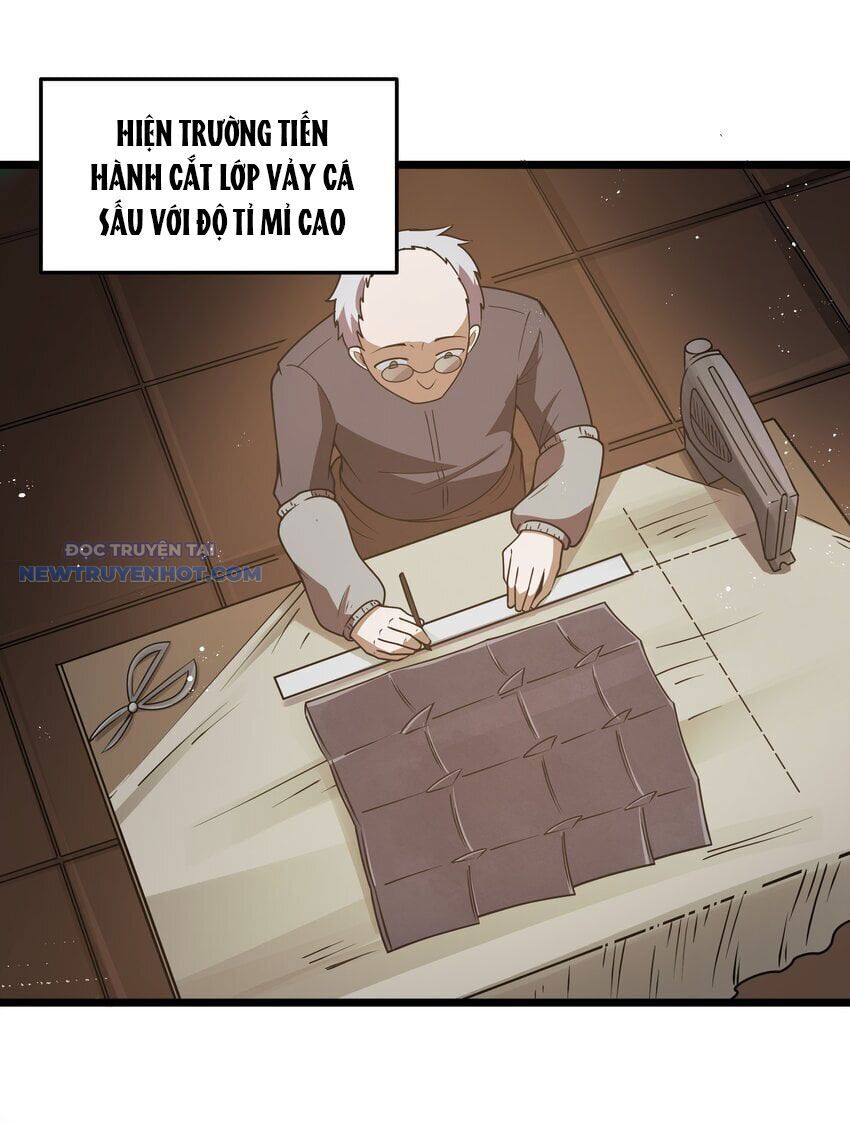 Dũng Giả Này Là Người Theo Chủ Nghĩa Tiền Tài Chí Thượng Chapter 35 - Trang 2