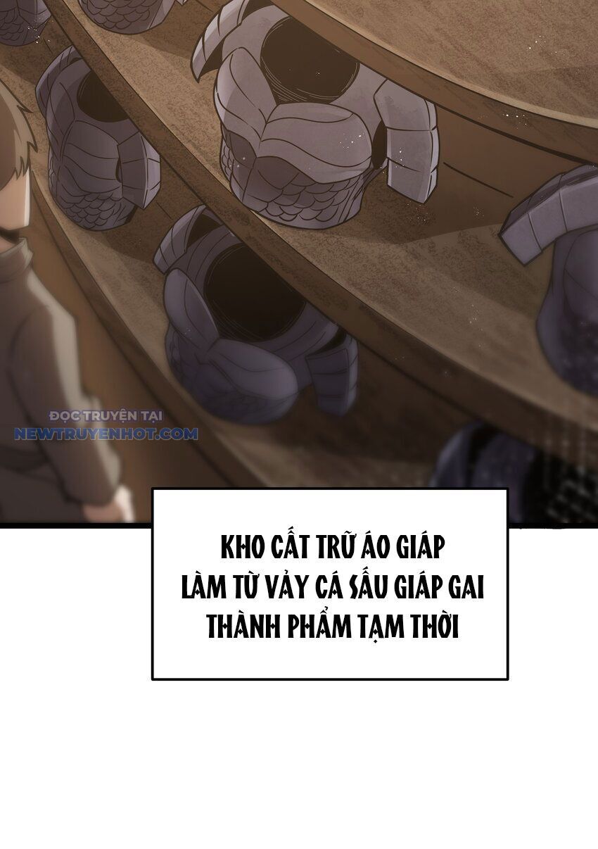 Dũng Giả Này Là Người Theo Chủ Nghĩa Tiền Tài Chí Thượng Chapter 35 - Trang 2