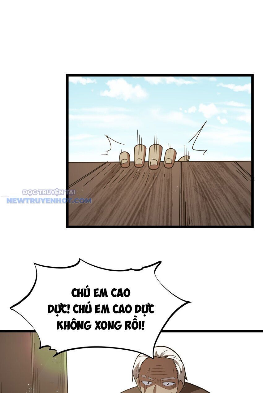 Dũng Giả Này Là Người Theo Chủ Nghĩa Tiền Tài Chí Thượng Chapter 35 - Trang 2