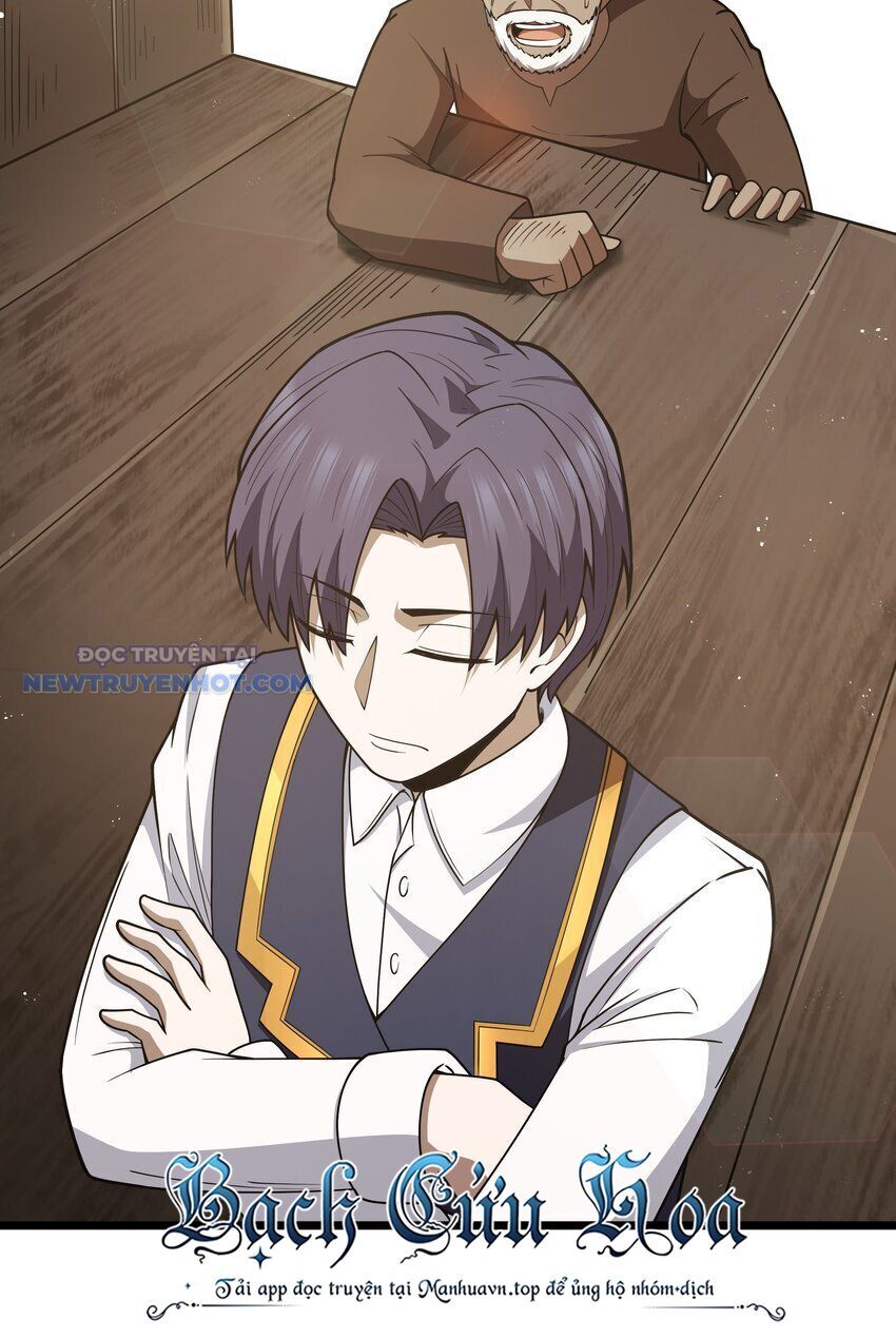 Dũng Giả Này Là Người Theo Chủ Nghĩa Tiền Tài Chí Thượng Chapter 35 - Trang 2