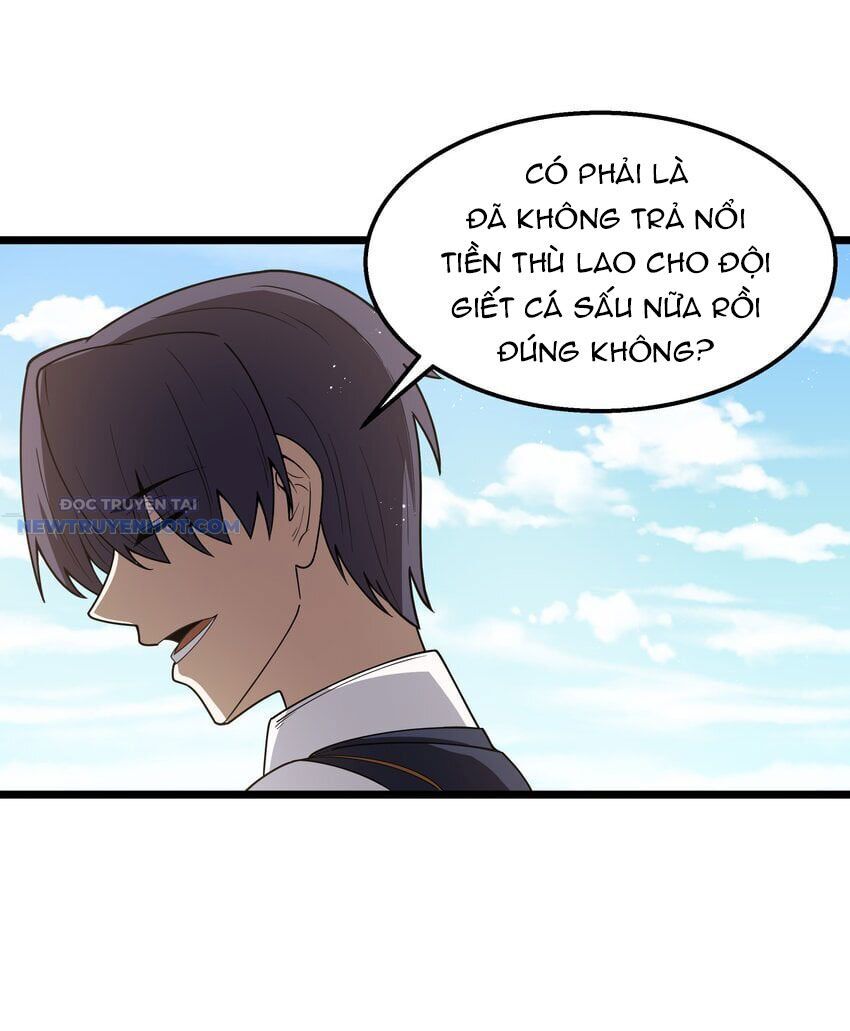 Dũng Giả Này Là Người Theo Chủ Nghĩa Tiền Tài Chí Thượng Chapter 35 - Trang 2