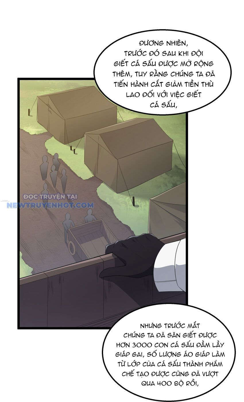 Dũng Giả Này Là Người Theo Chủ Nghĩa Tiền Tài Chí Thượng Chapter 35 - Trang 2