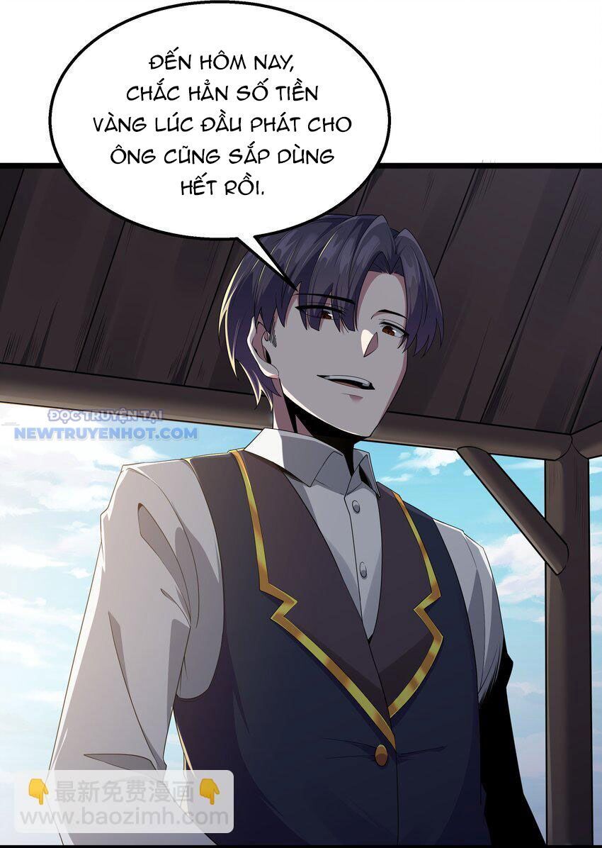 Dũng Giả Này Là Người Theo Chủ Nghĩa Tiền Tài Chí Thượng Chapter 35 - Trang 2