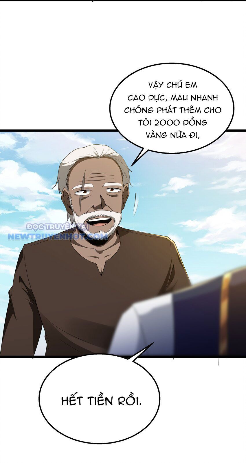 Dũng Giả Này Là Người Theo Chủ Nghĩa Tiền Tài Chí Thượng Chapter 35 - Trang 2