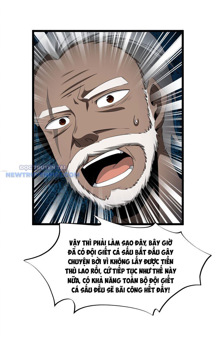 Dũng Giả Này Là Người Theo Chủ Nghĩa Tiền Tài Chí Thượng Chapter 35 - Trang 2