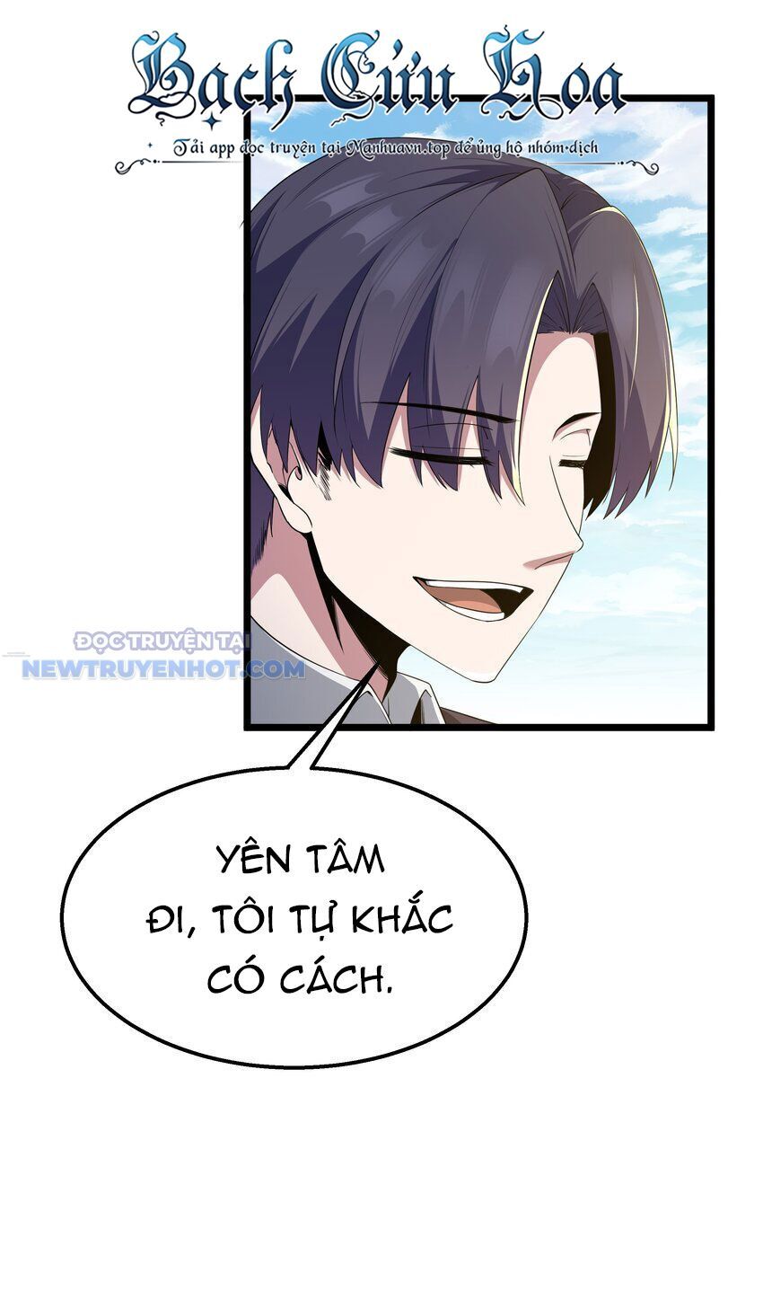 Dũng Giả Này Là Người Theo Chủ Nghĩa Tiền Tài Chí Thượng Chapter 35 - Trang 2