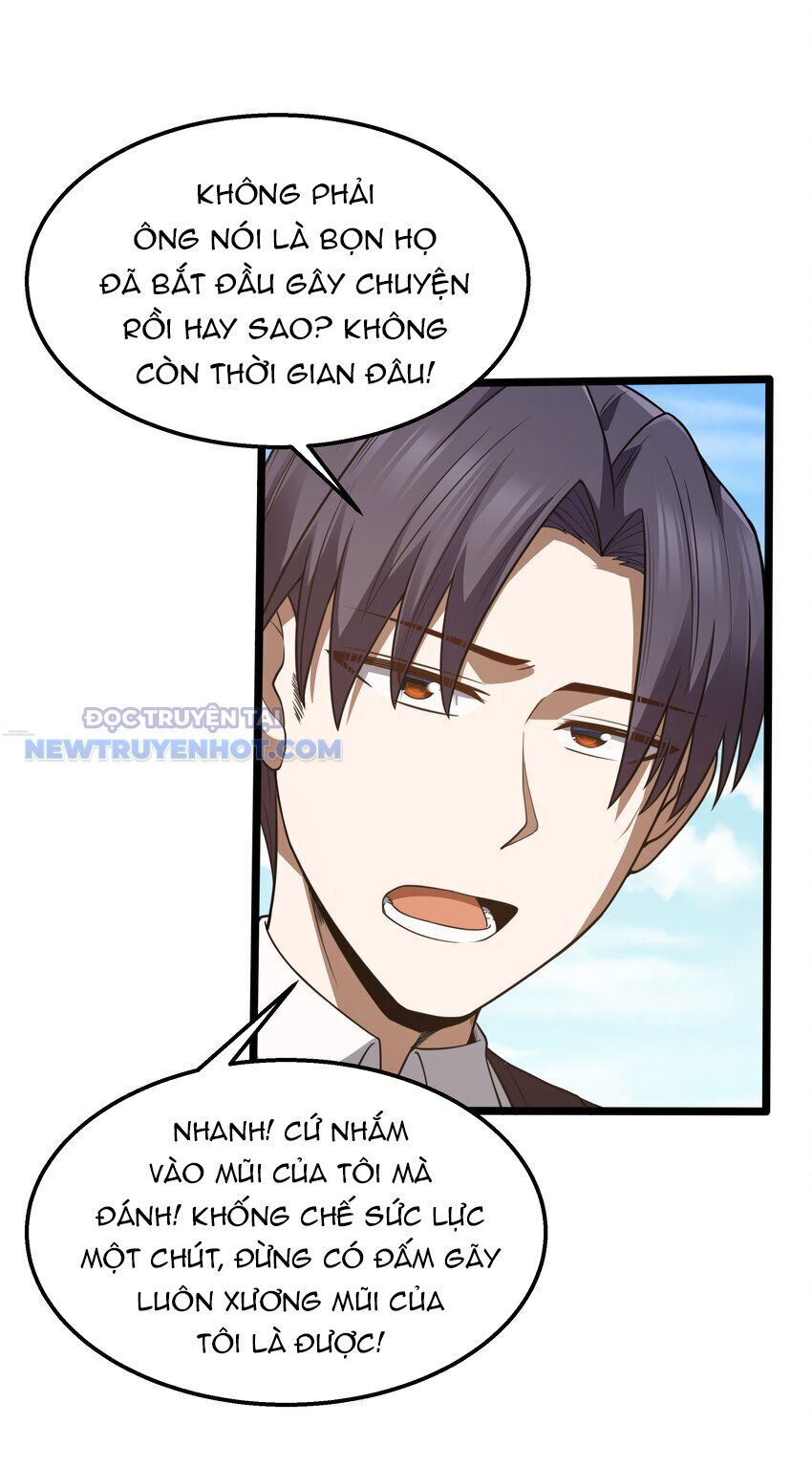 Dũng Giả Này Là Người Theo Chủ Nghĩa Tiền Tài Chí Thượng Chapter 35 - Trang 2