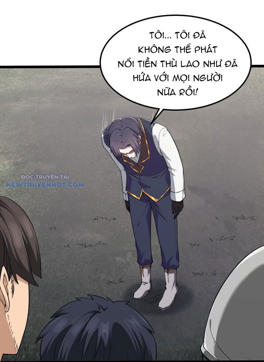 Dũng Giả Này Là Người Theo Chủ Nghĩa Tiền Tài Chí Thượng Chapter 35 - Trang 2