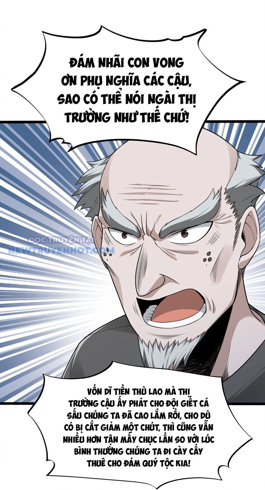 Dũng Giả Này Là Người Theo Chủ Nghĩa Tiền Tài Chí Thượng Chapter 35 - Trang 2