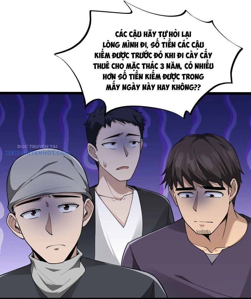 Dũng Giả Này Là Người Theo Chủ Nghĩa Tiền Tài Chí Thượng Chapter 35 - Trang 2