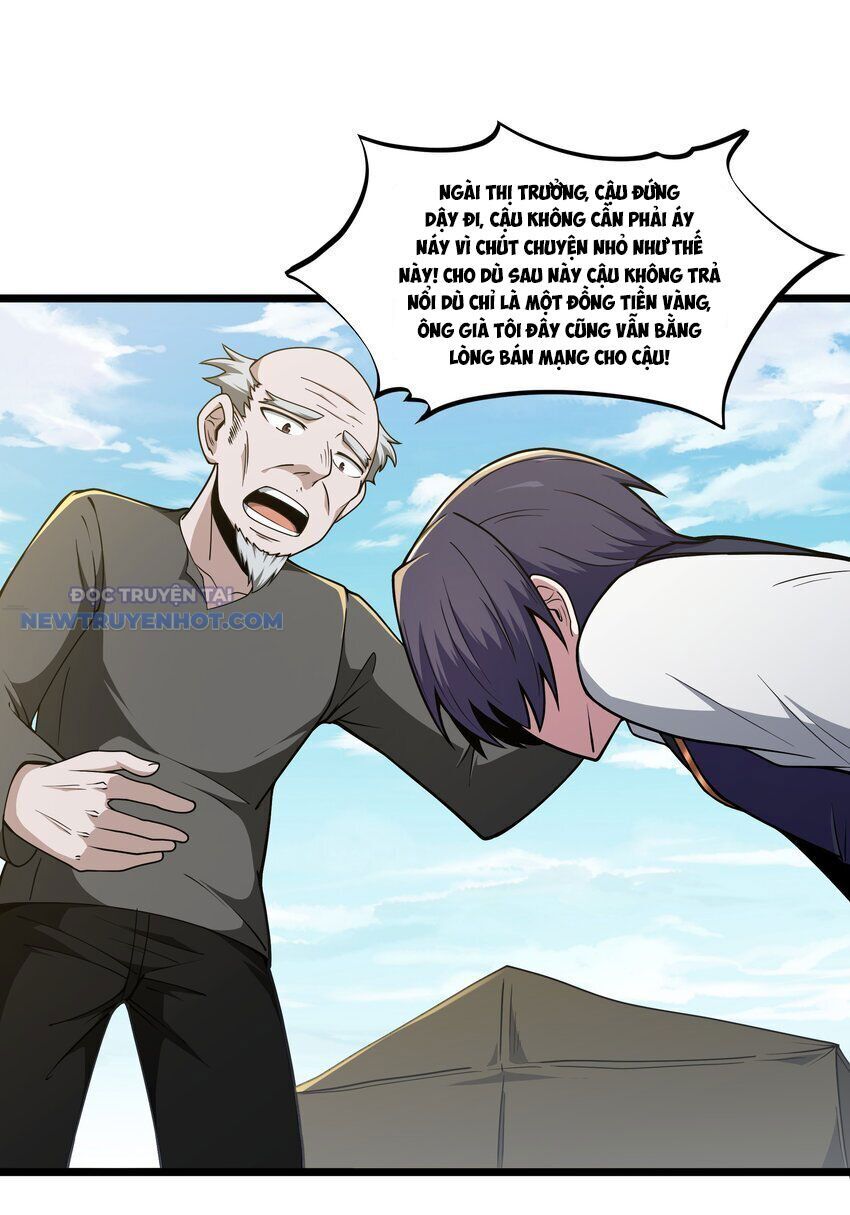 Dũng Giả Này Là Người Theo Chủ Nghĩa Tiền Tài Chí Thượng Chapter 35 - Trang 2
