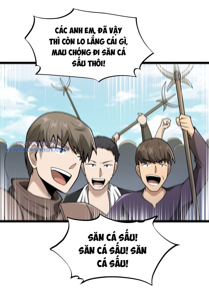 Dũng Giả Này Là Người Theo Chủ Nghĩa Tiền Tài Chí Thượng Chapter 35 - Trang 2