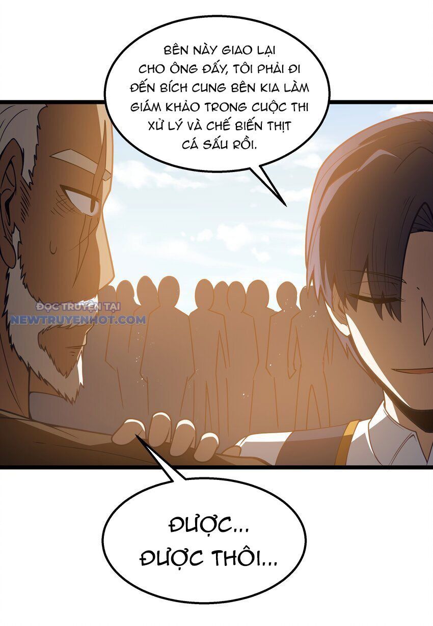 Dũng Giả Này Là Người Theo Chủ Nghĩa Tiền Tài Chí Thượng Chapter 35 - Trang 2